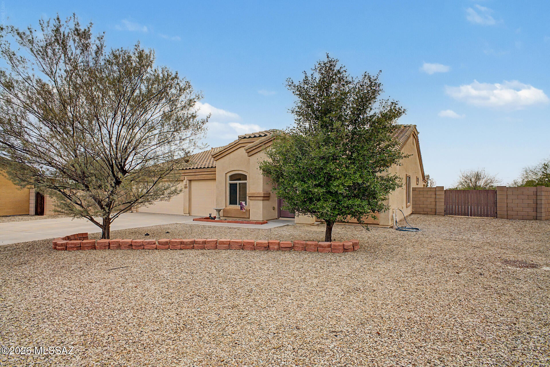 Willow Ridge Commons (1-155) - Residential