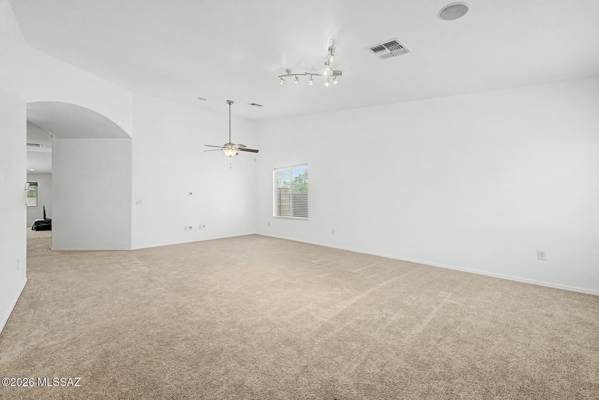Willow Ridge Commons (1-155) - Residential
