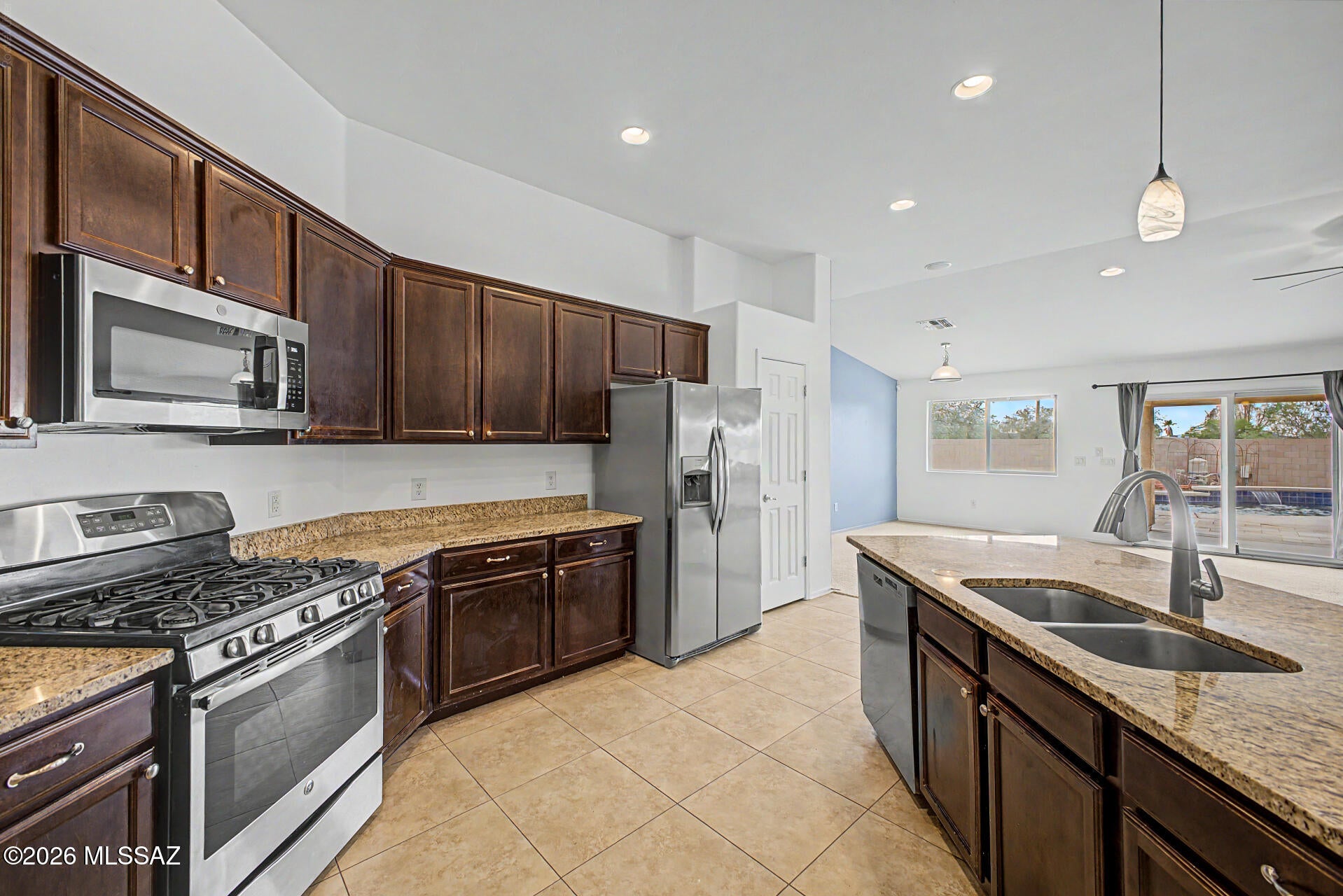 Willow Ridge Commons (1-155) - Residential