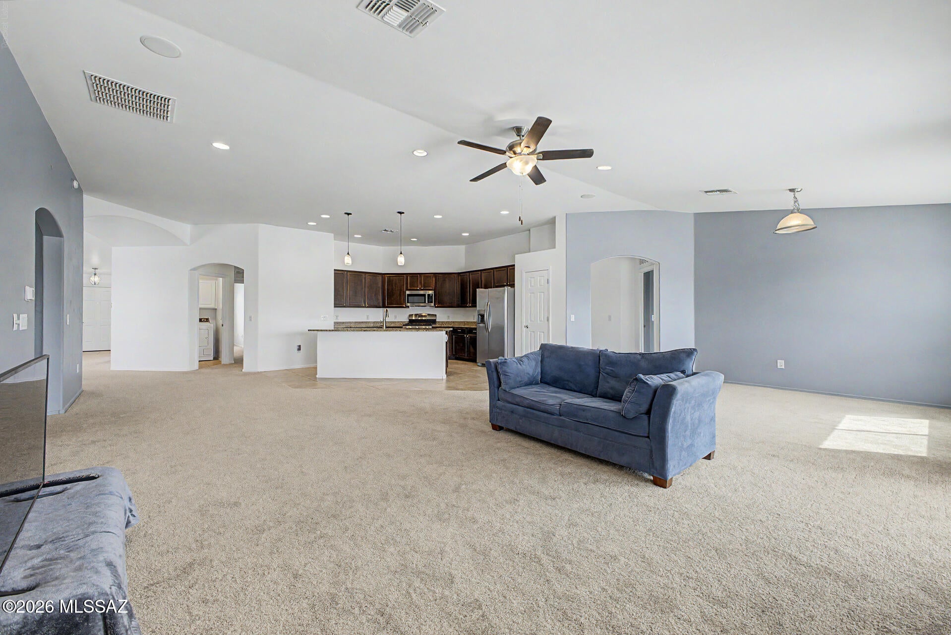 Willow Ridge Commons (1-155) - Residential