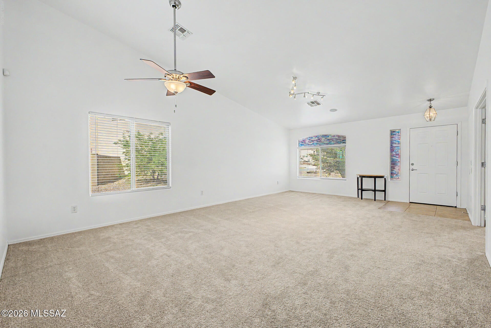 Willow Ridge Commons (1-155) - Residential