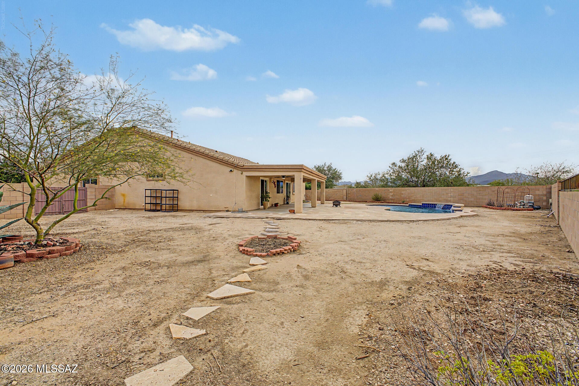 Willow Ridge Commons (1-155) - Residential