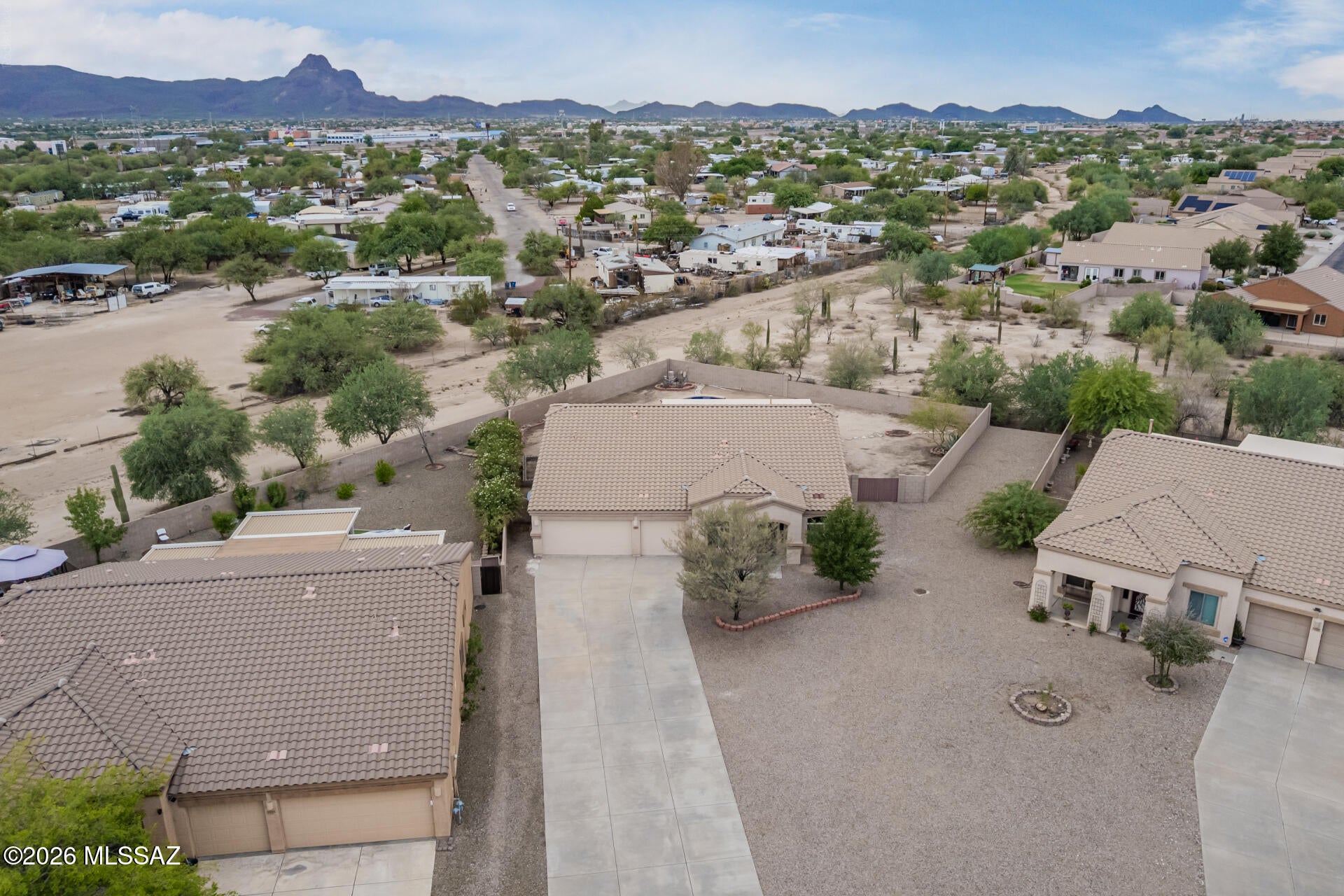 Willow Ridge Commons (1-155) - Residential