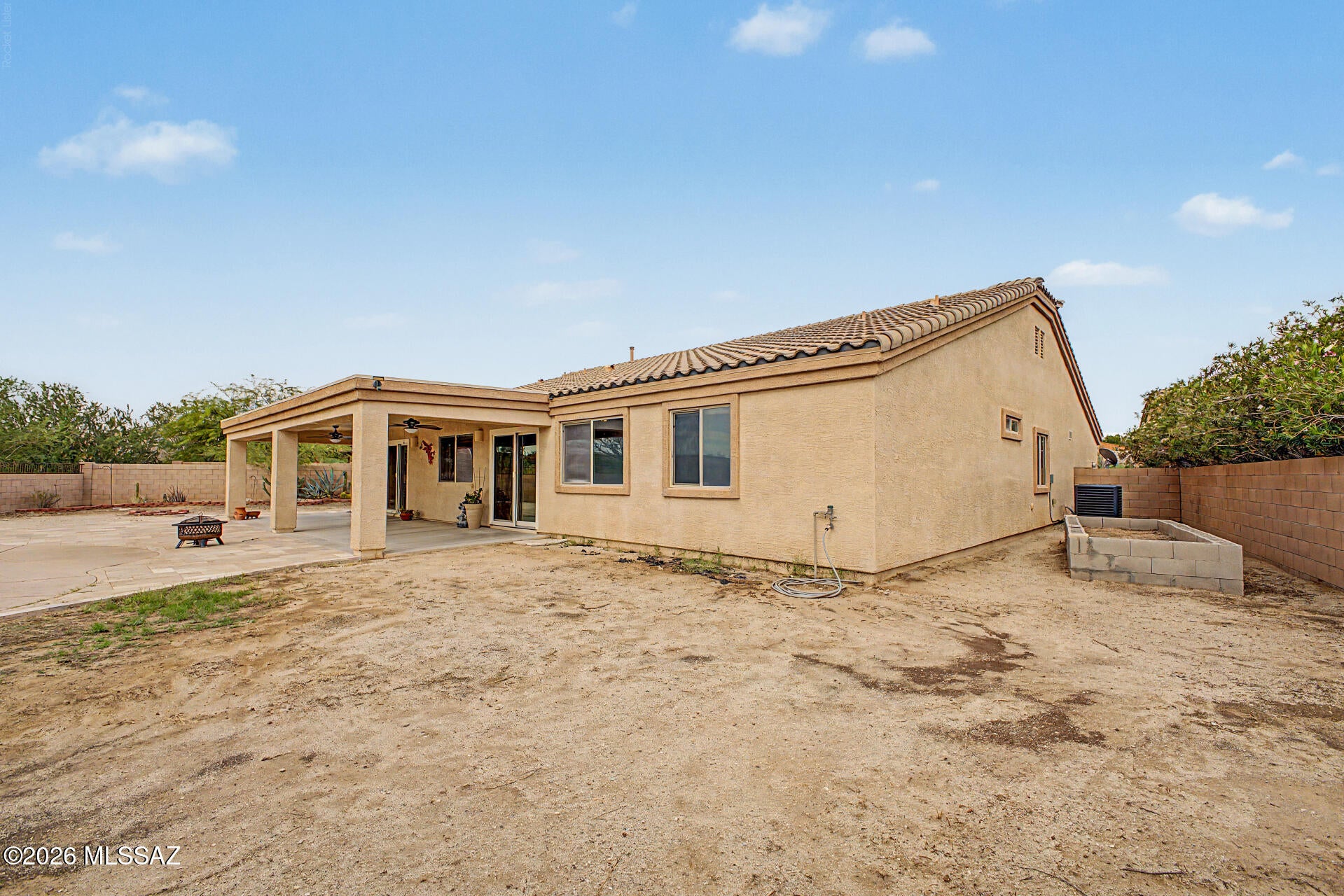 Willow Ridge Commons (1-155) - Residential
