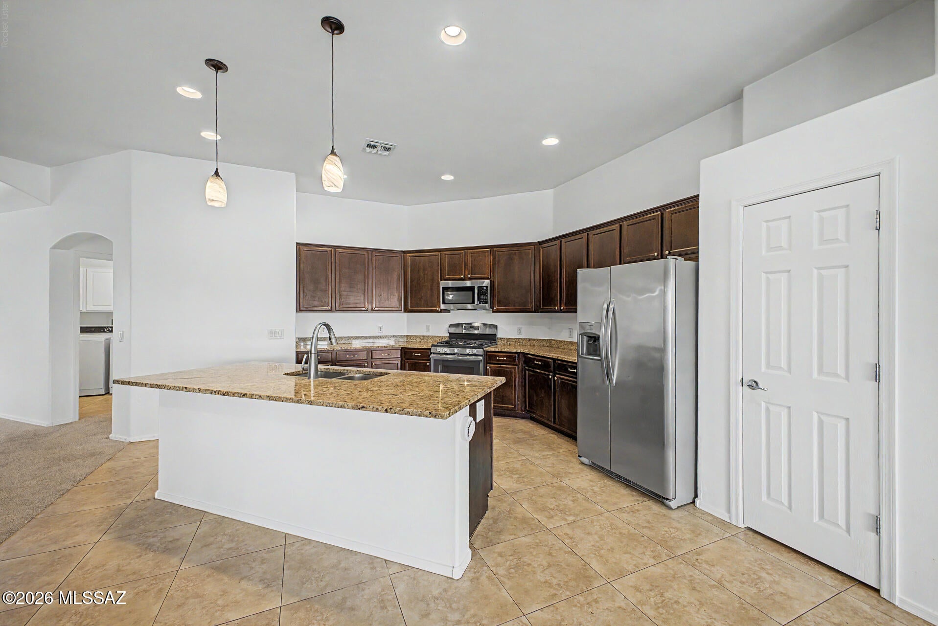 Willow Ridge Commons (1-155) - Residential