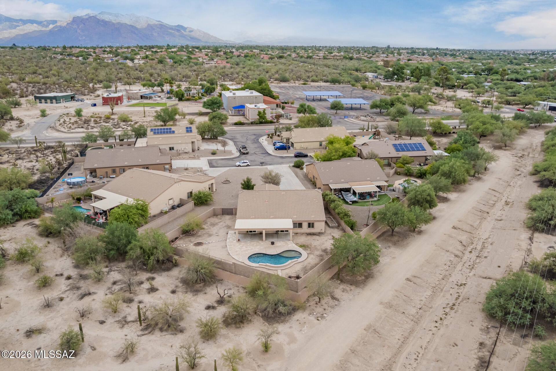 Willow Ridge Commons (1-155) - Residential