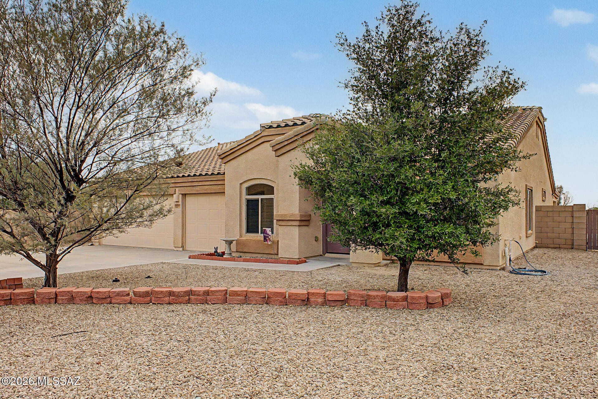 Willow Ridge Commons (1-155) - Residential