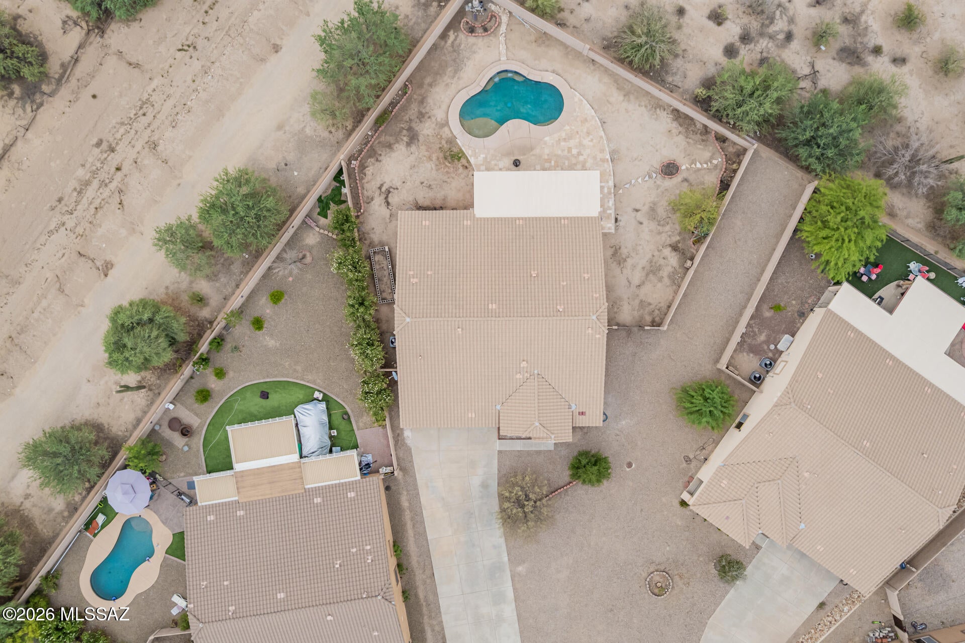 Willow Ridge Commons (1-155) - Residential