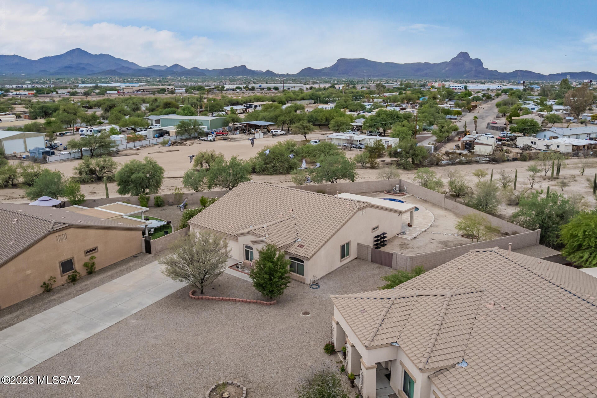 Willow Ridge Commons (1-155) - Residential