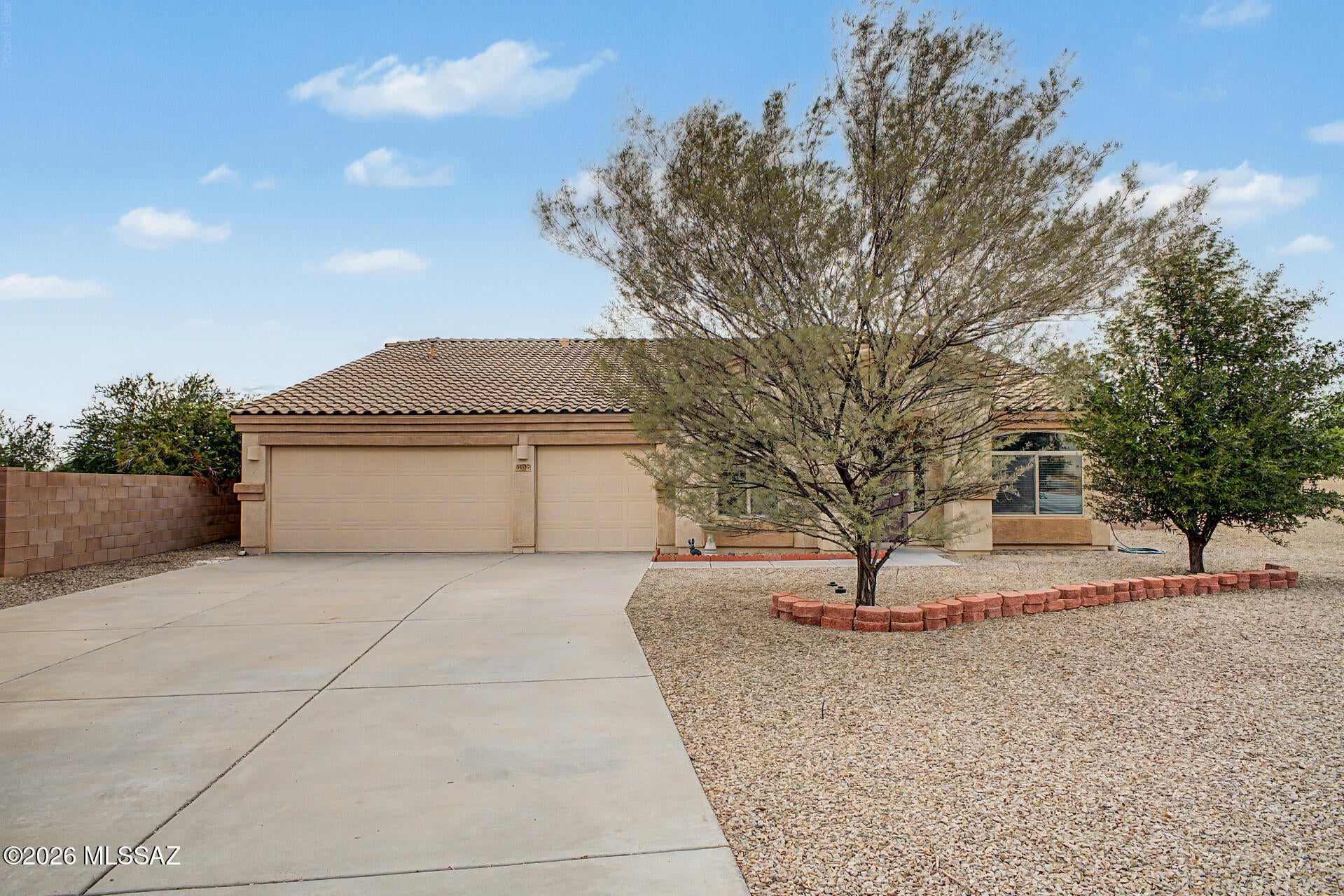Willow Ridge Commons (1-155) - Residential