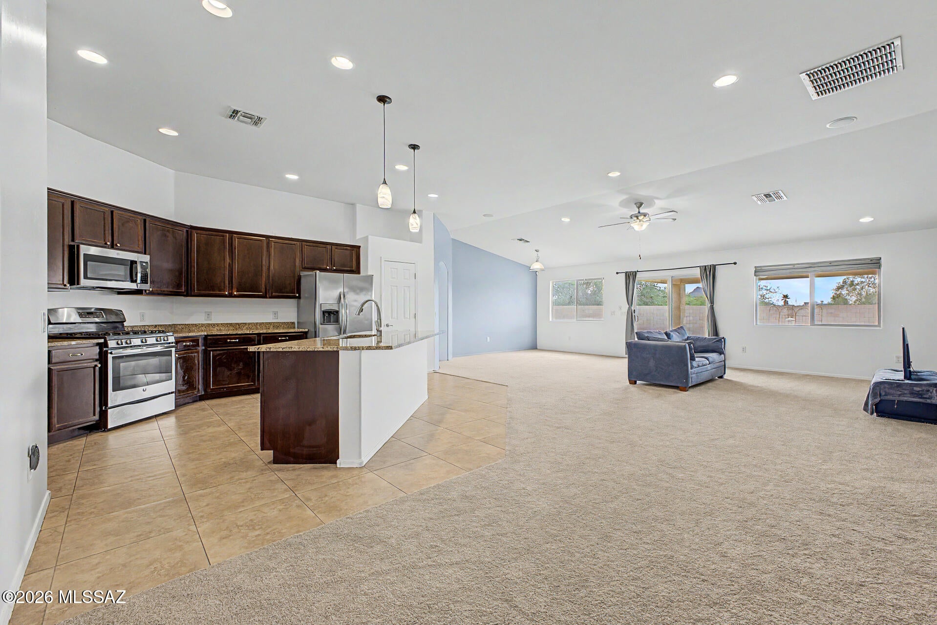 Willow Ridge Commons (1-155) - Residential