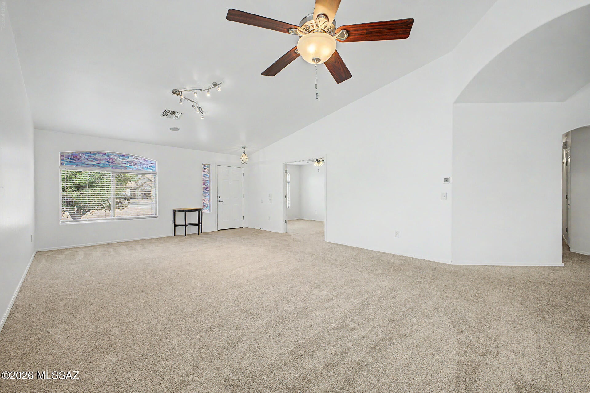 Willow Ridge Commons (1-155) - Residential