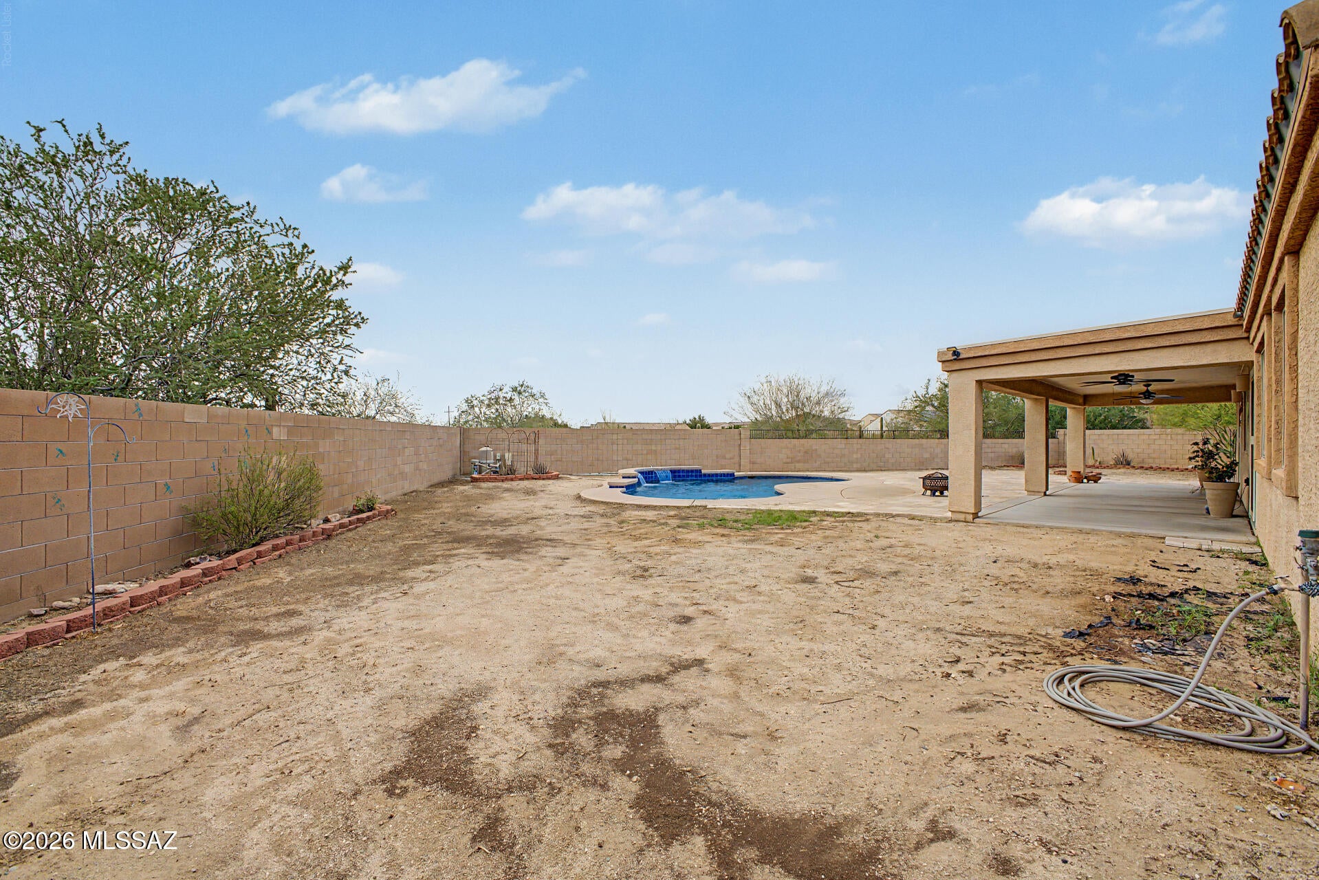 Willow Ridge Commons (1-155) - Residential