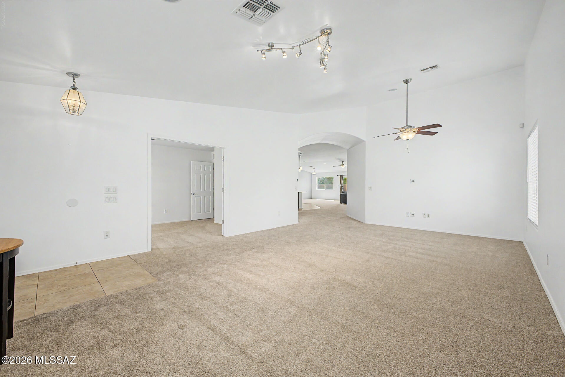 Willow Ridge Commons (1-155) - Residential