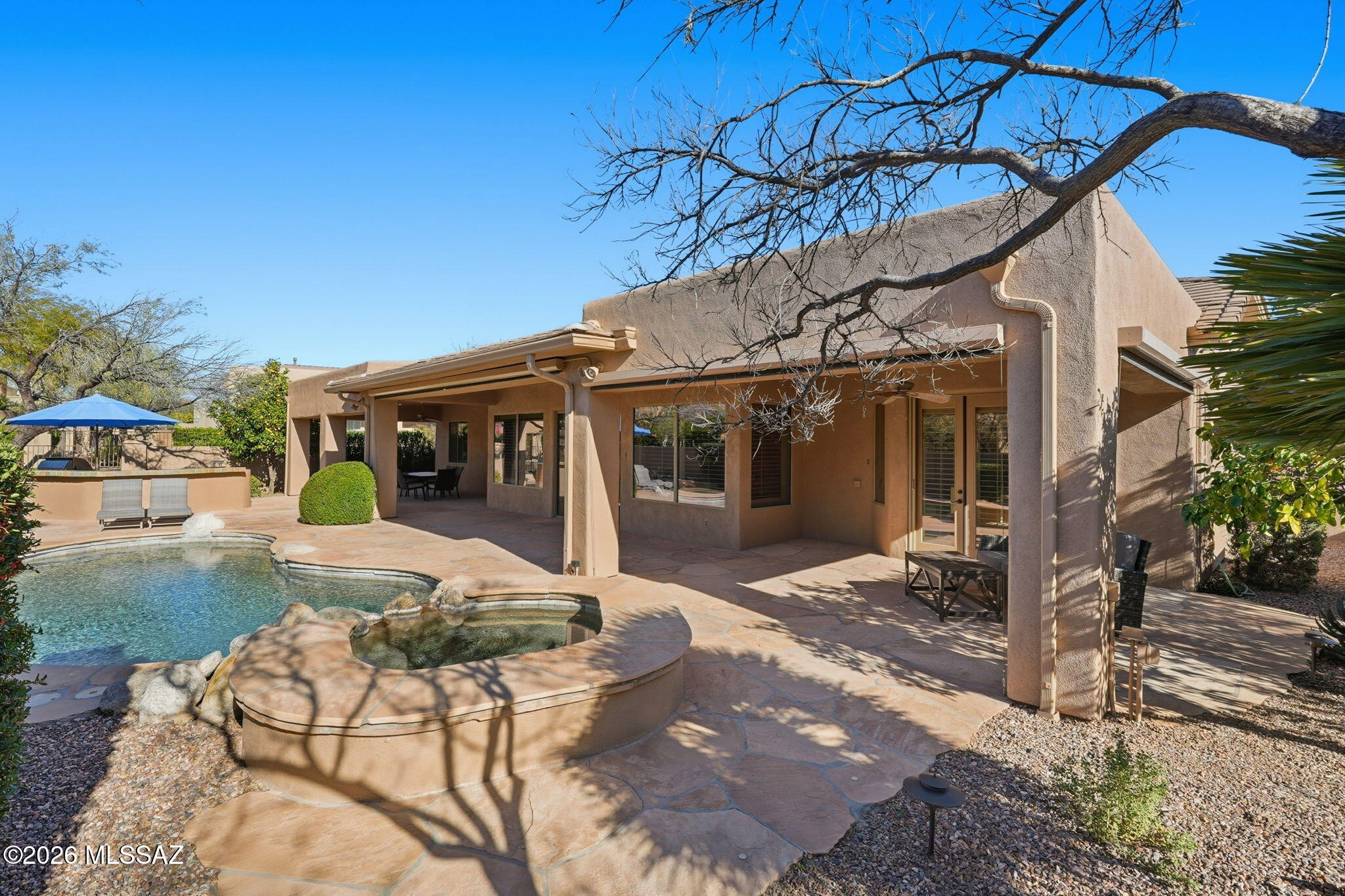Rancho Vistoso Nghbr 11 - Residential