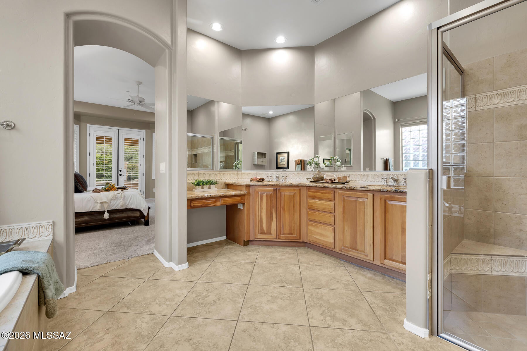 Rancho Vistoso Nghbr 11 - Residential