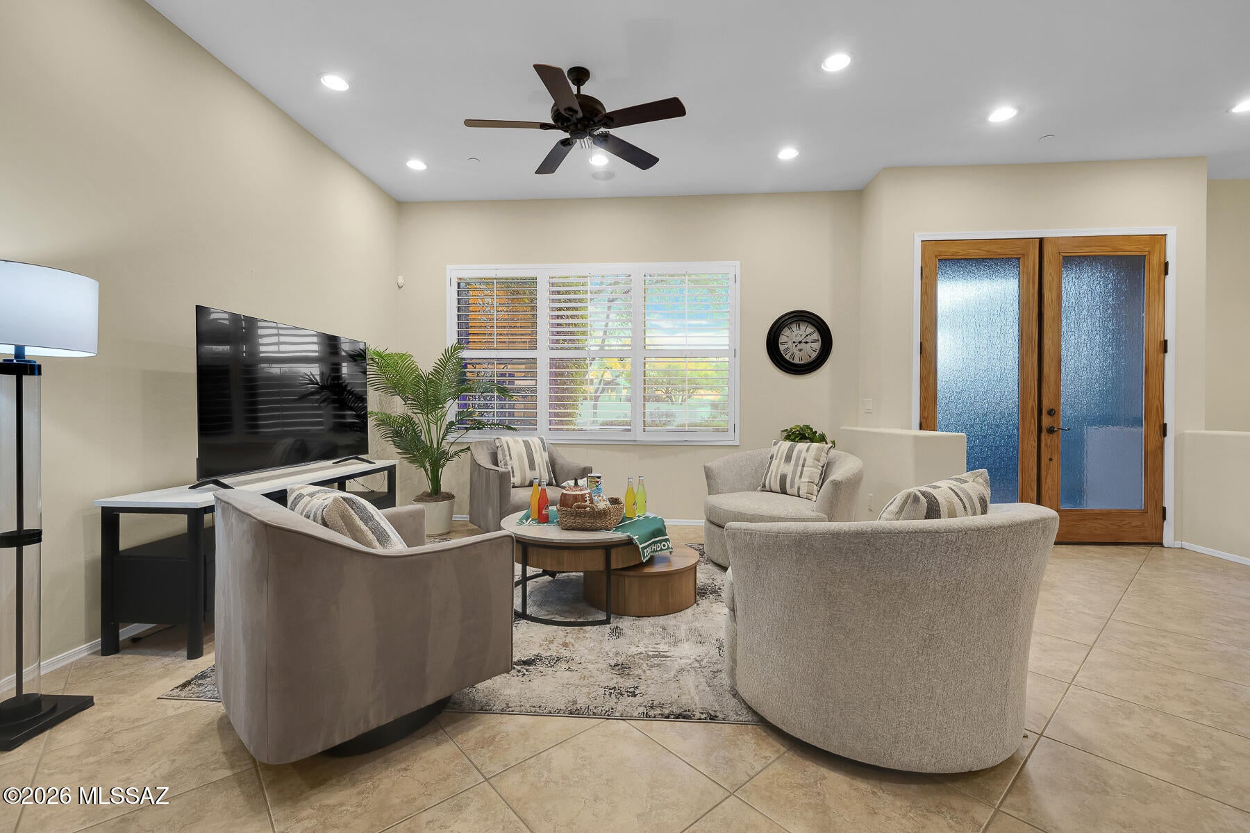 Rancho Vistoso Nghbr 11 - Residential