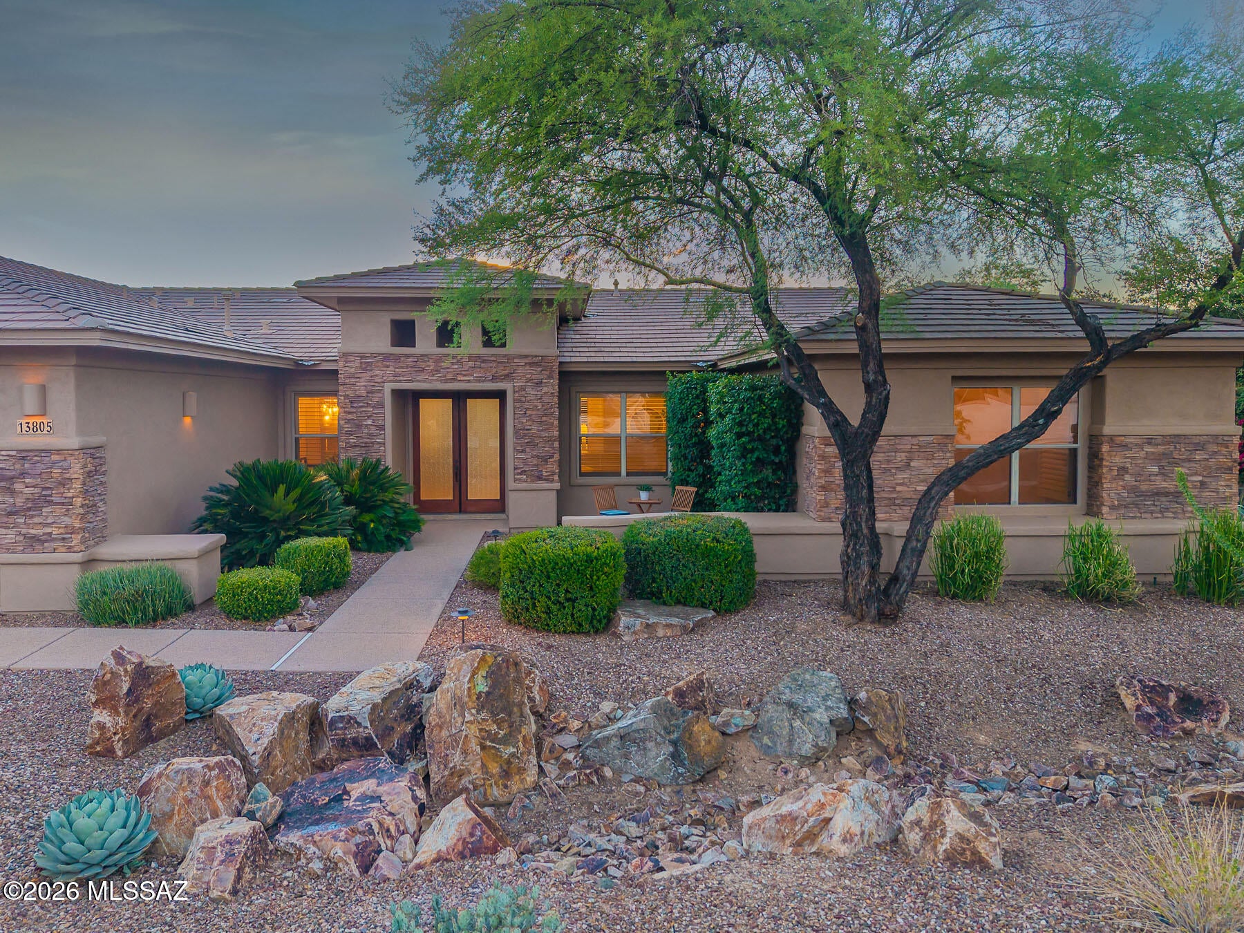 Rancho Vistoso Nghbr 11 - Residential