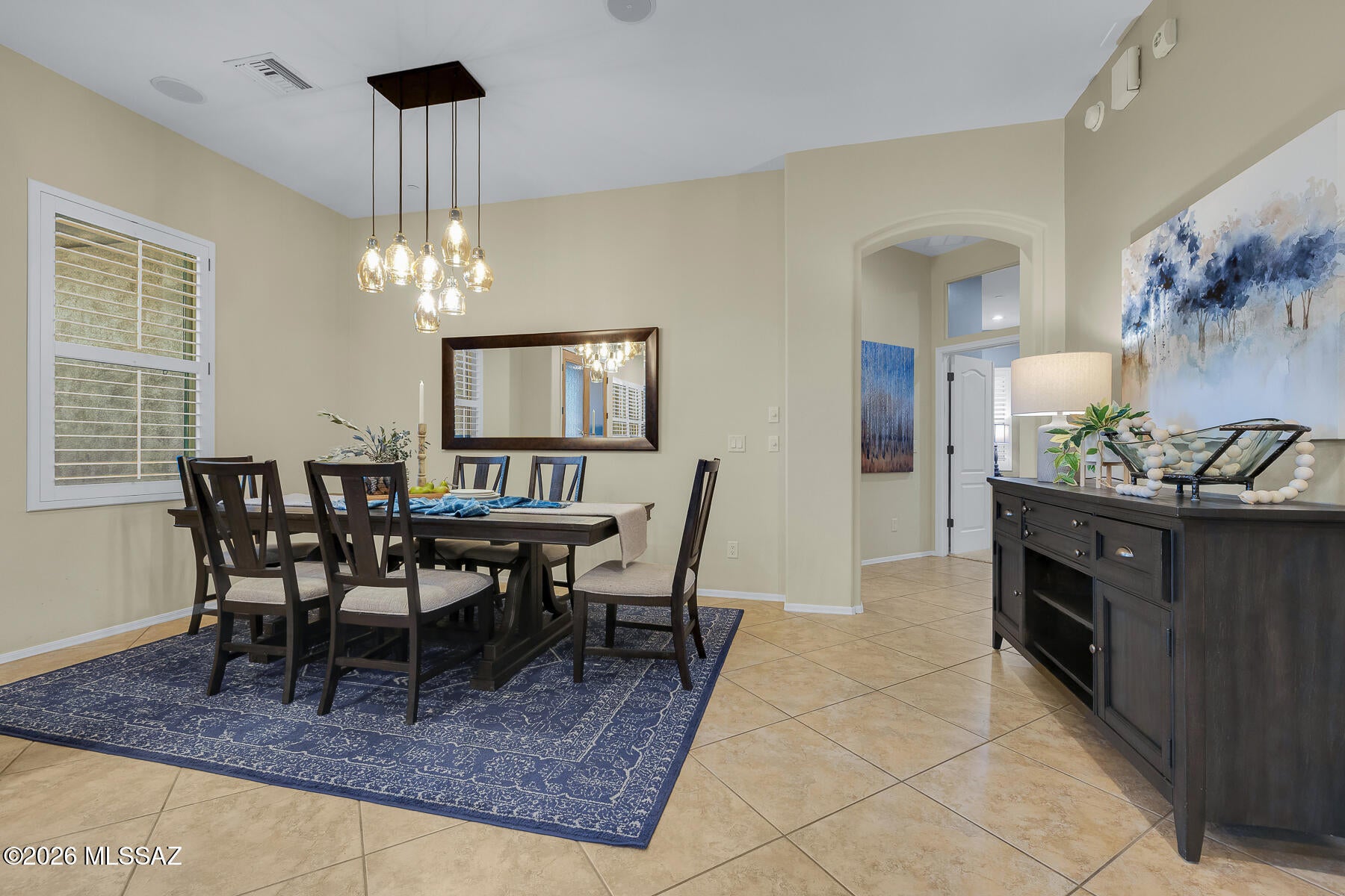 Rancho Vistoso Nghbr 11 - Residential