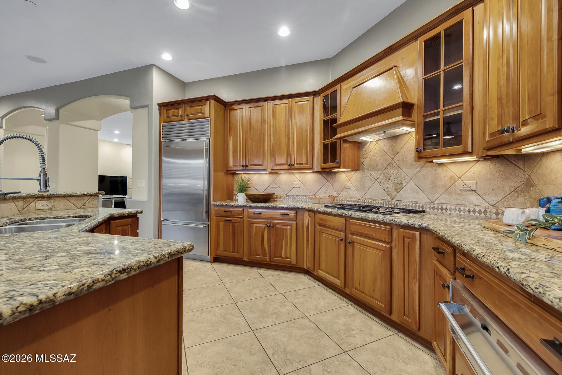Rancho Vistoso Nghbr 11 - Residential