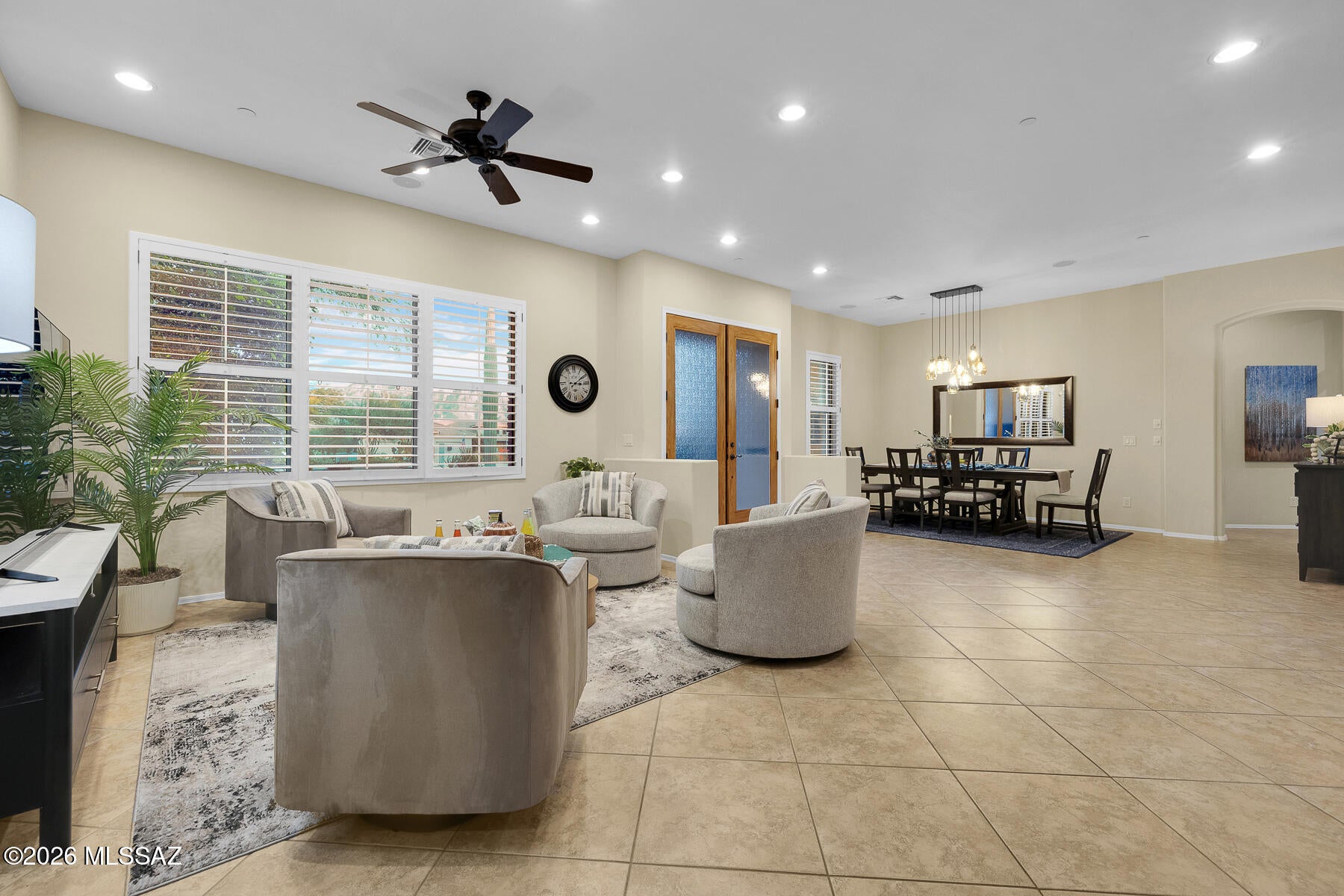 Rancho Vistoso Nghbr 11 - Residential