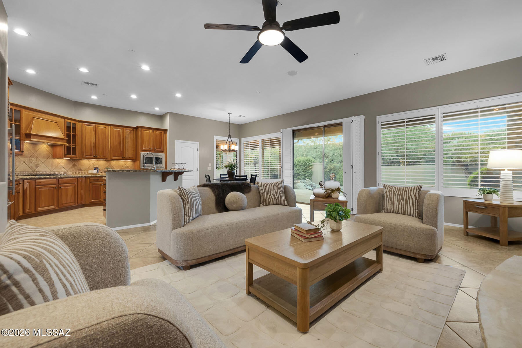Rancho Vistoso Nghbr 11 - Residential