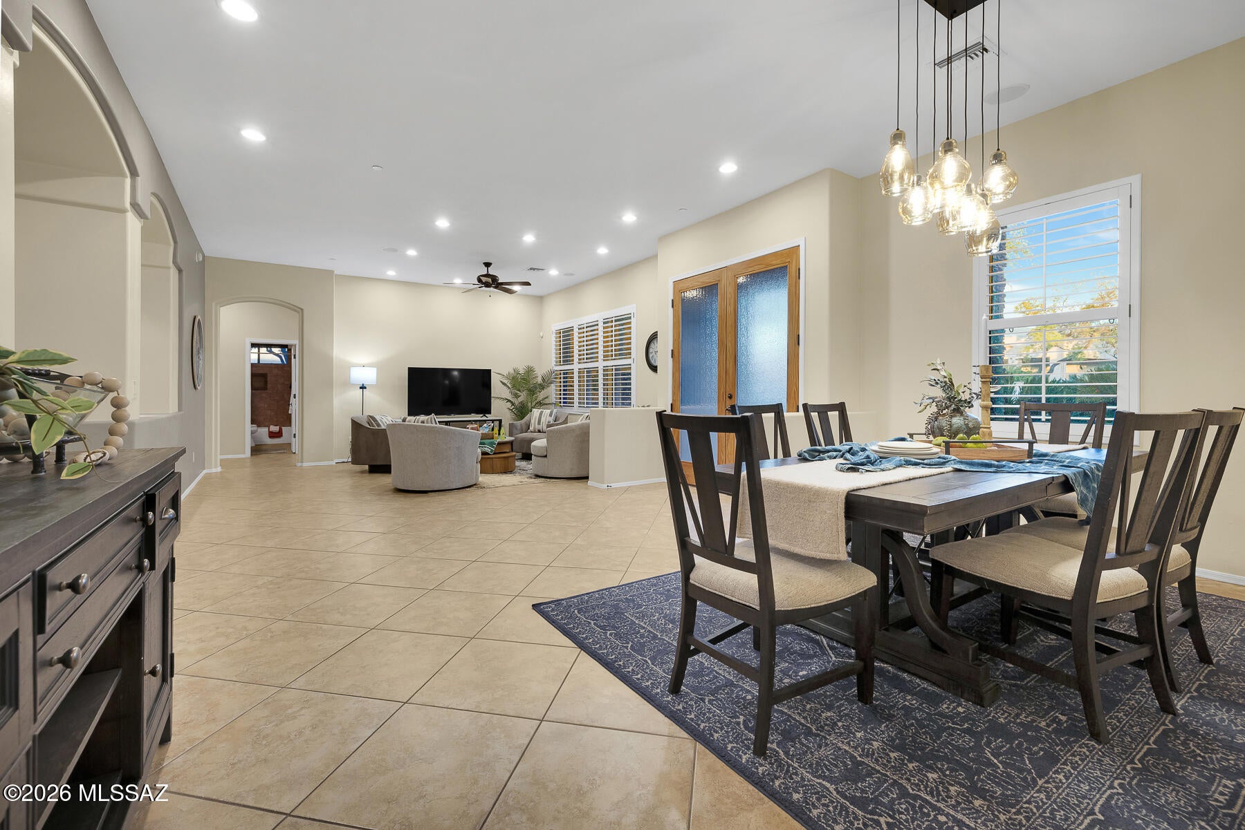 Rancho Vistoso Nghbr 11 - Residential