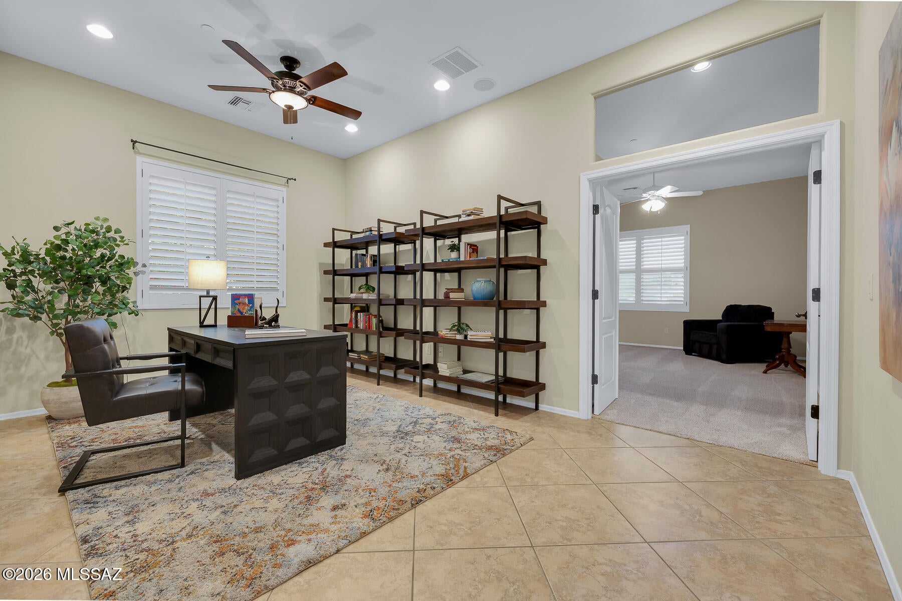 Rancho Vistoso Nghbr 11 - Residential