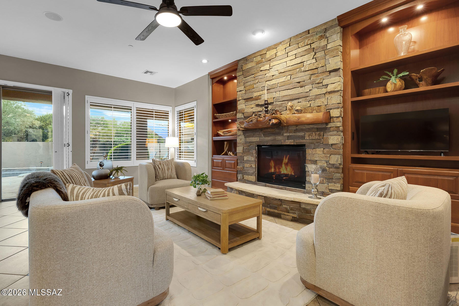 Rancho Vistoso Nghbr 11 - Residential