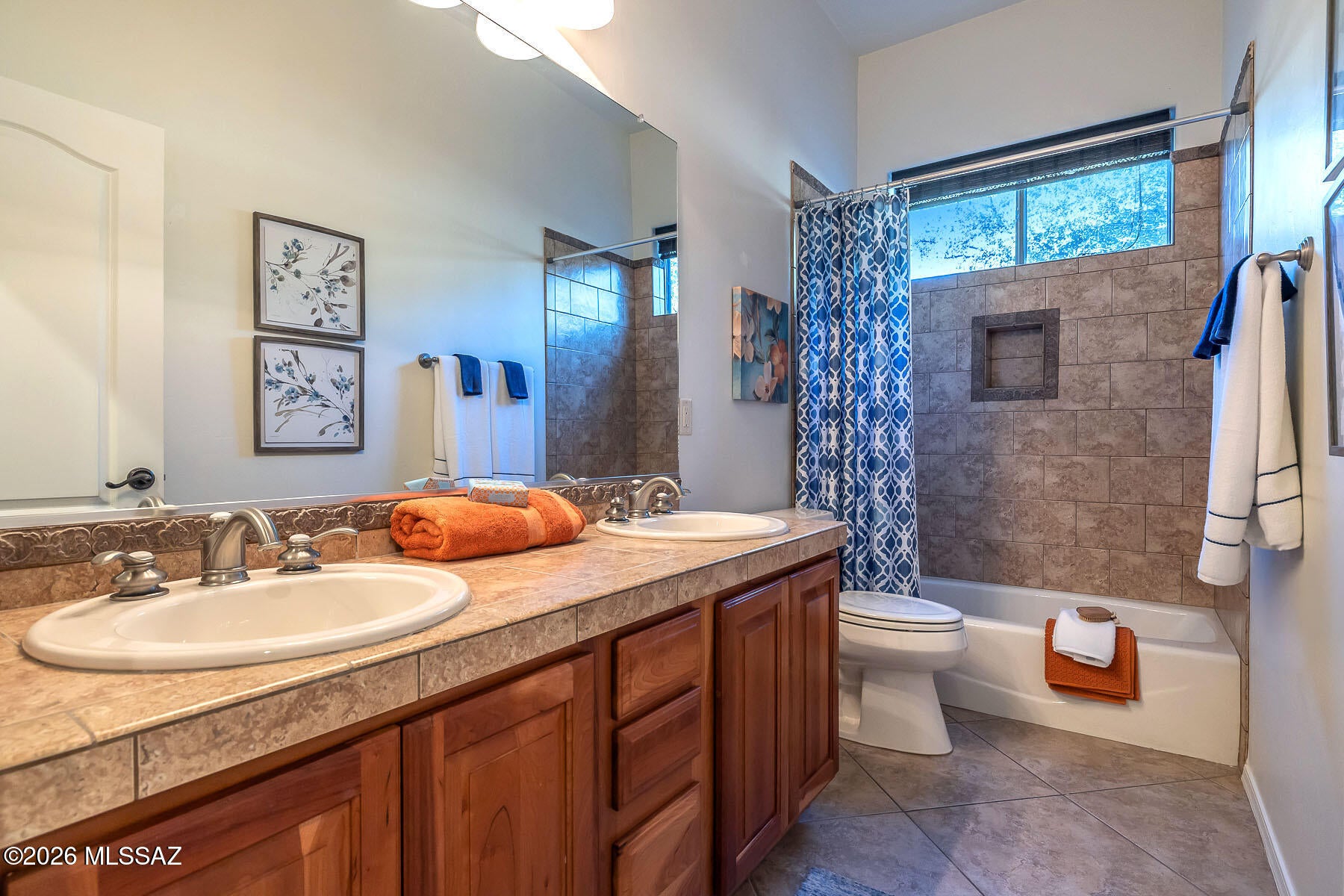 Rancho Vistoso Nghbr 11 - Residential