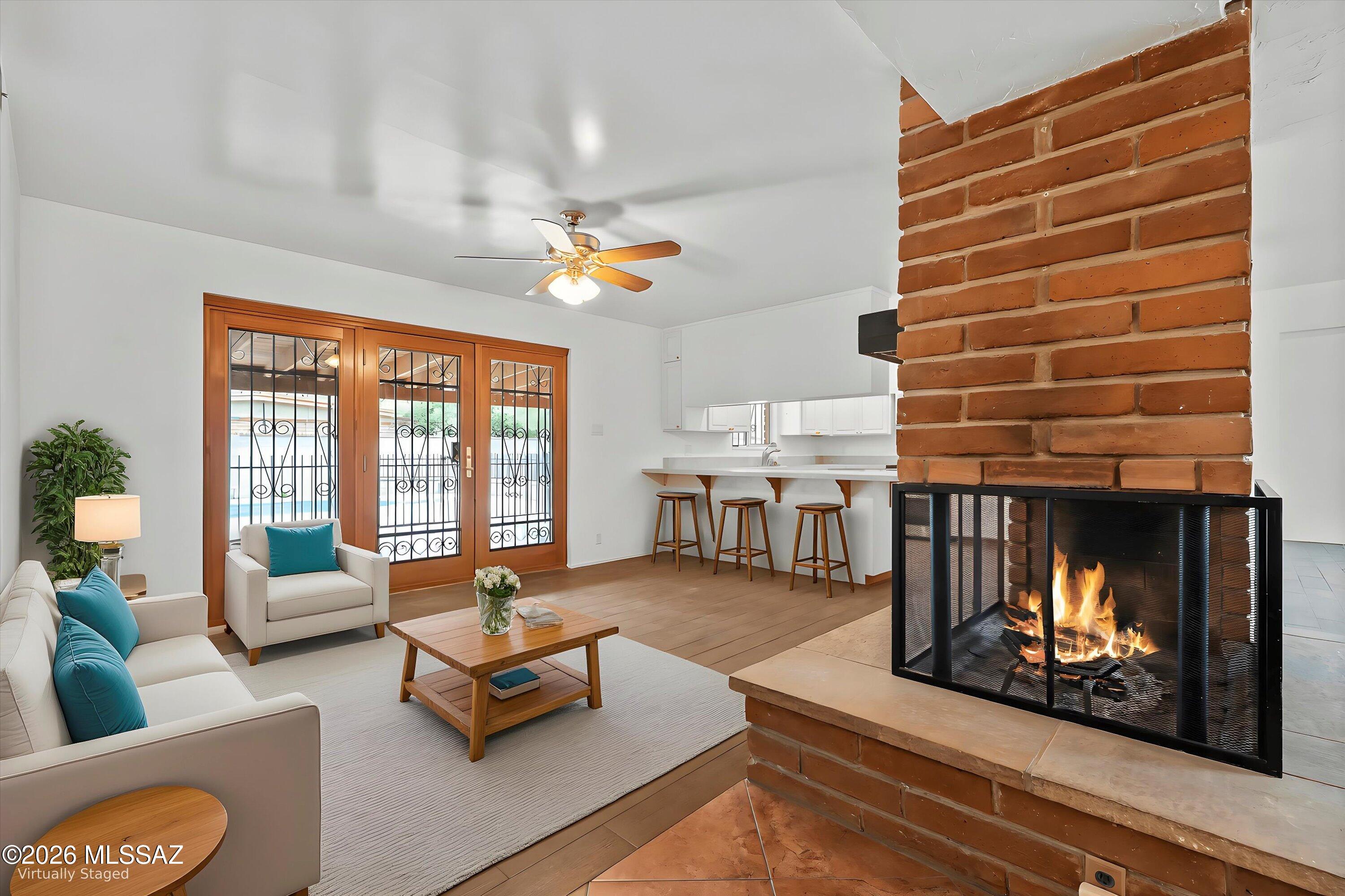 Leonora Annex - Residential