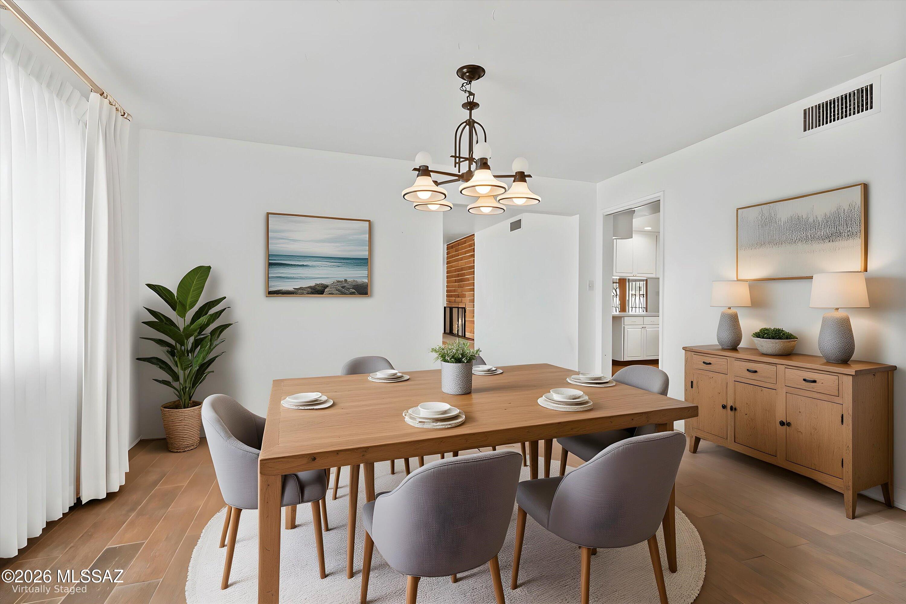 Leonora Annex - Residential