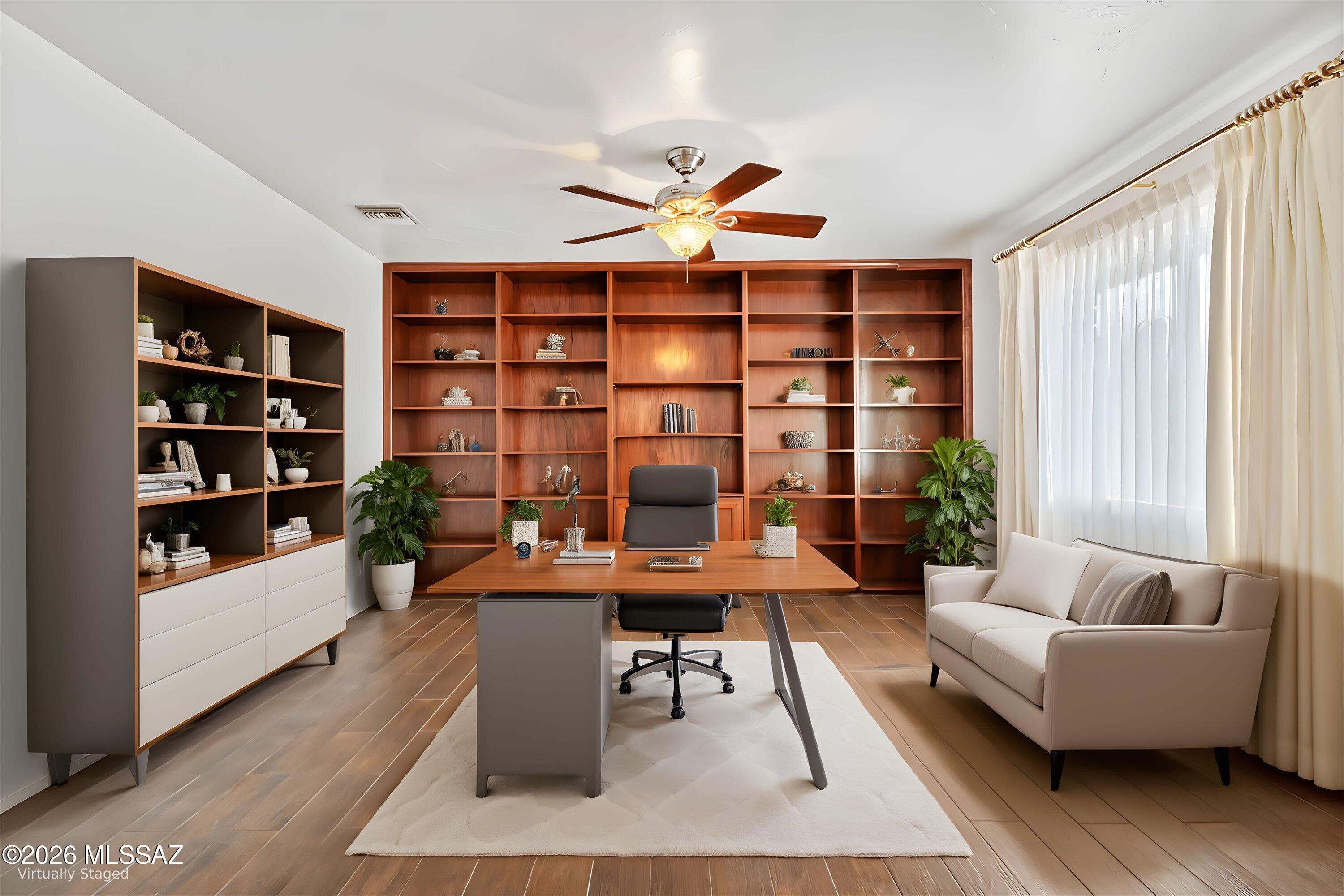 Leonora Annex - Residential