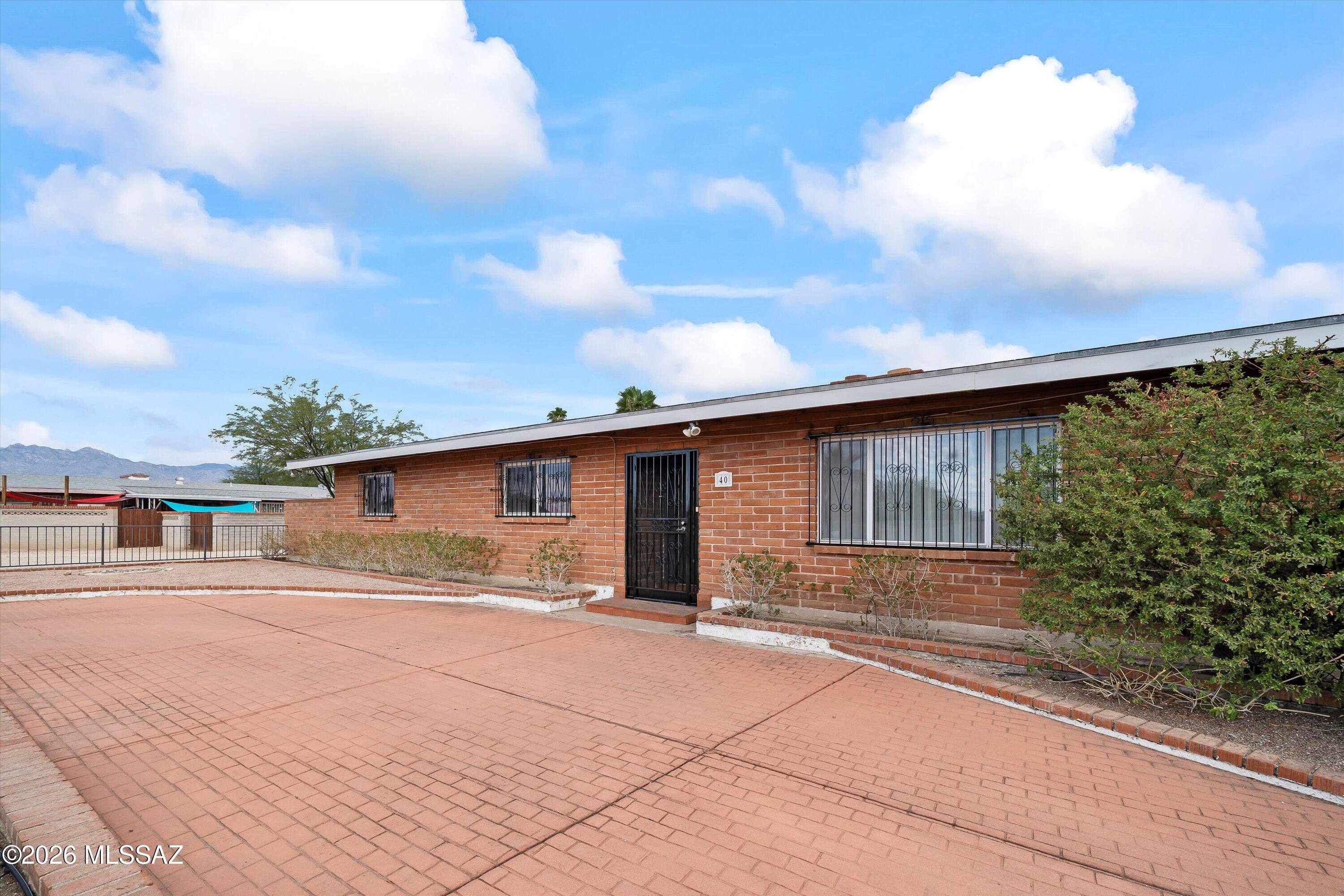 Leonora Annex - Residential