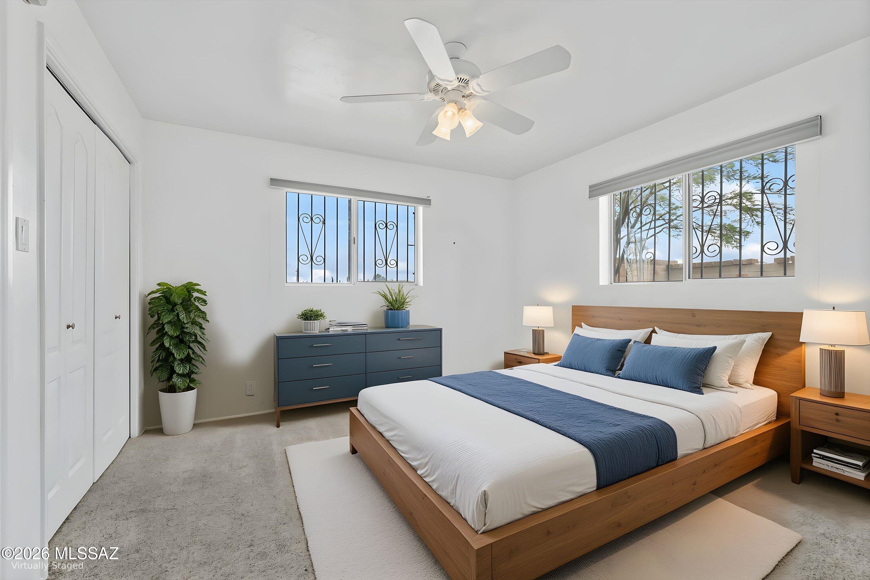 Leonora Annex - Residential