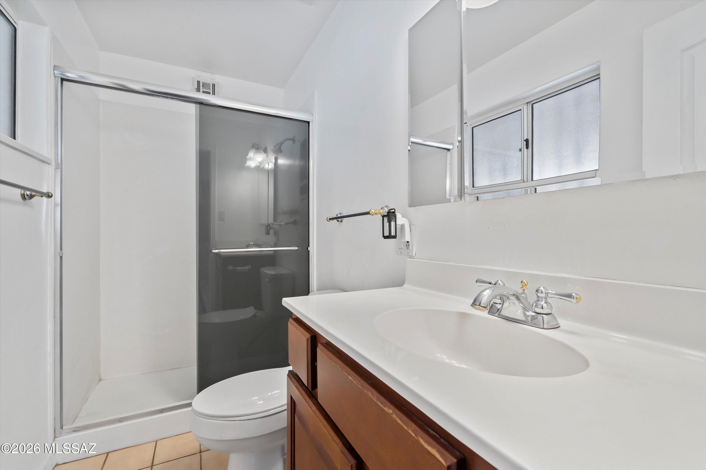 Leonora Annex - Residential