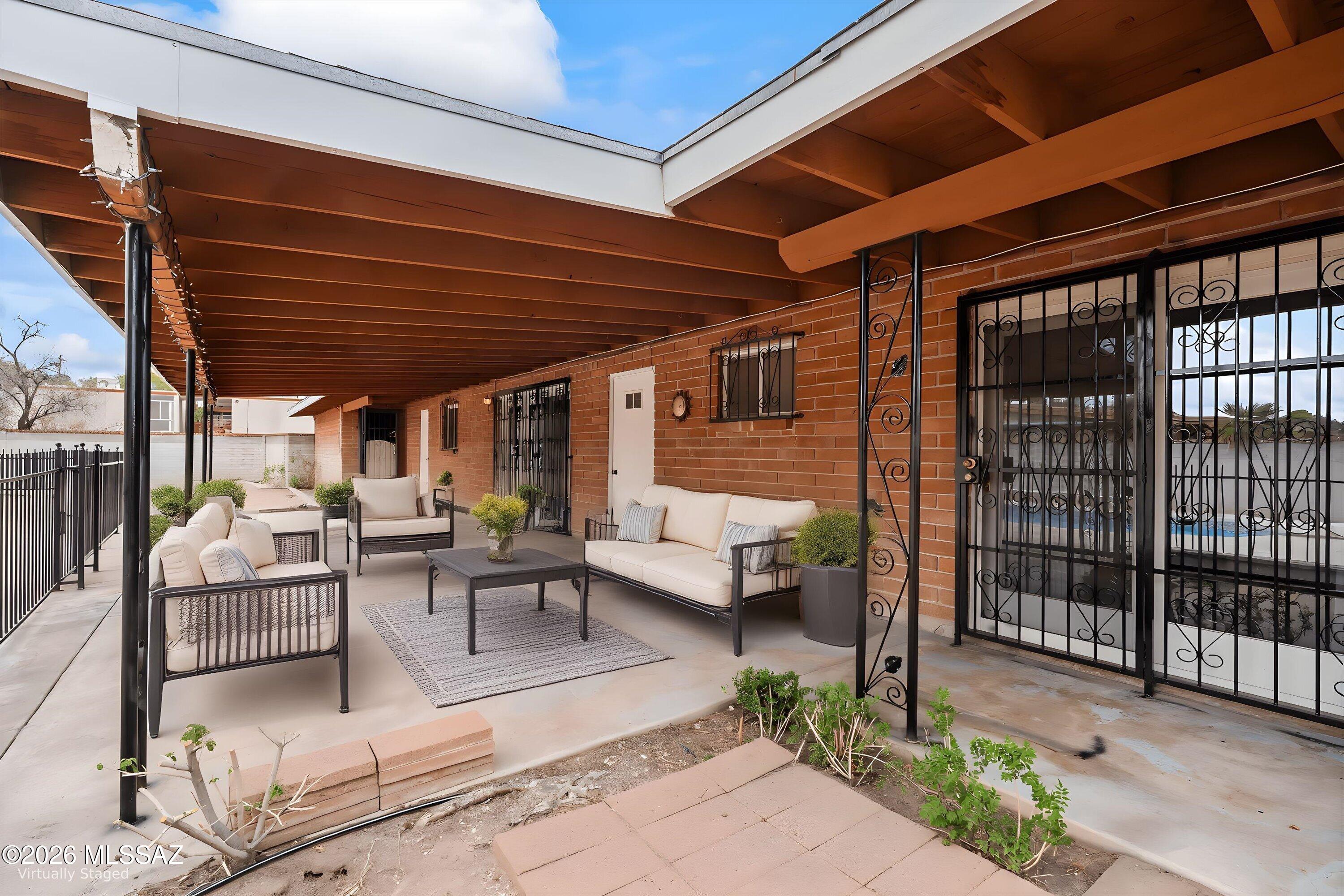 Leonora Annex - Residential
