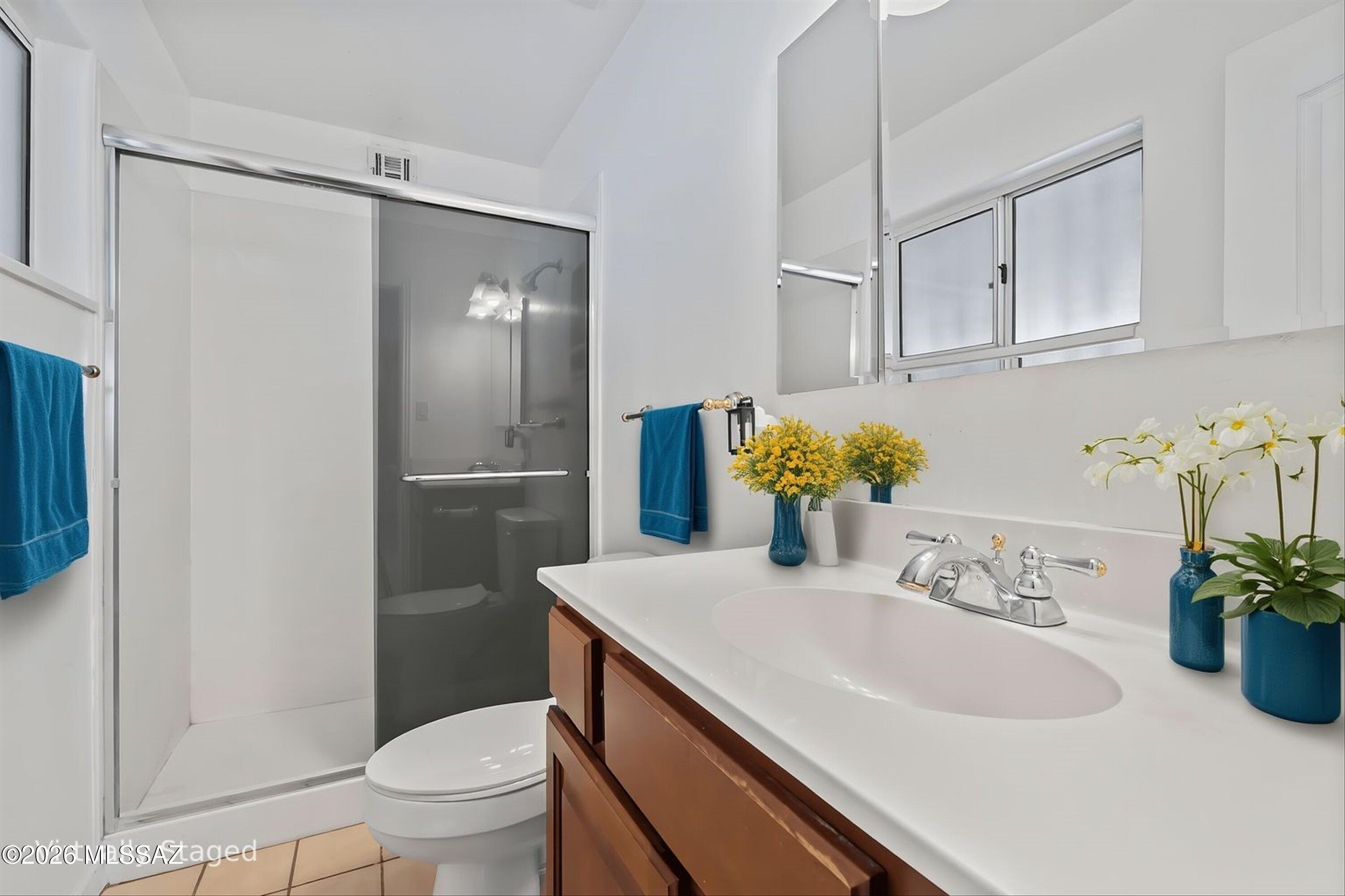 Leonora Annex - Residential
