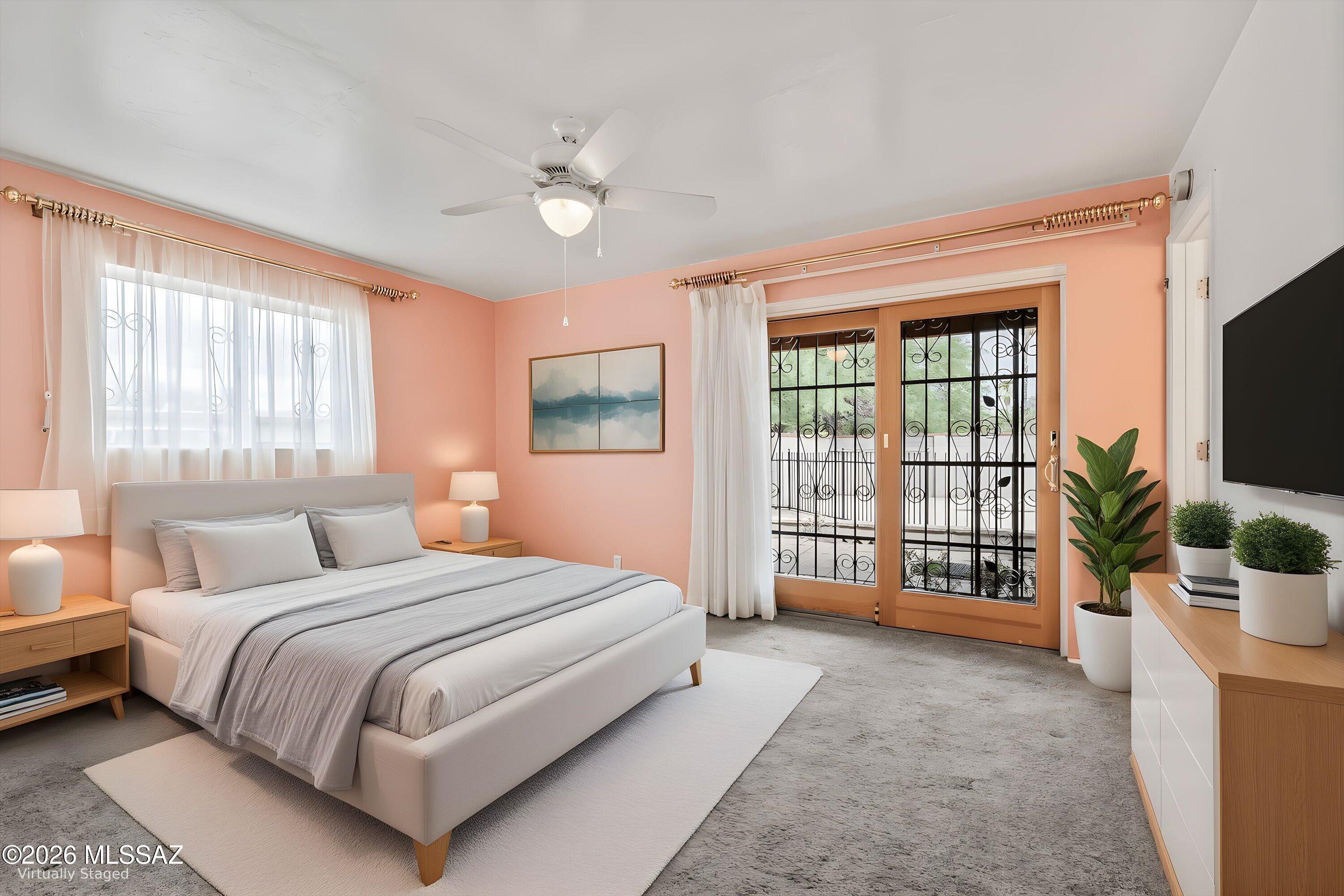 Leonora Annex - Residential