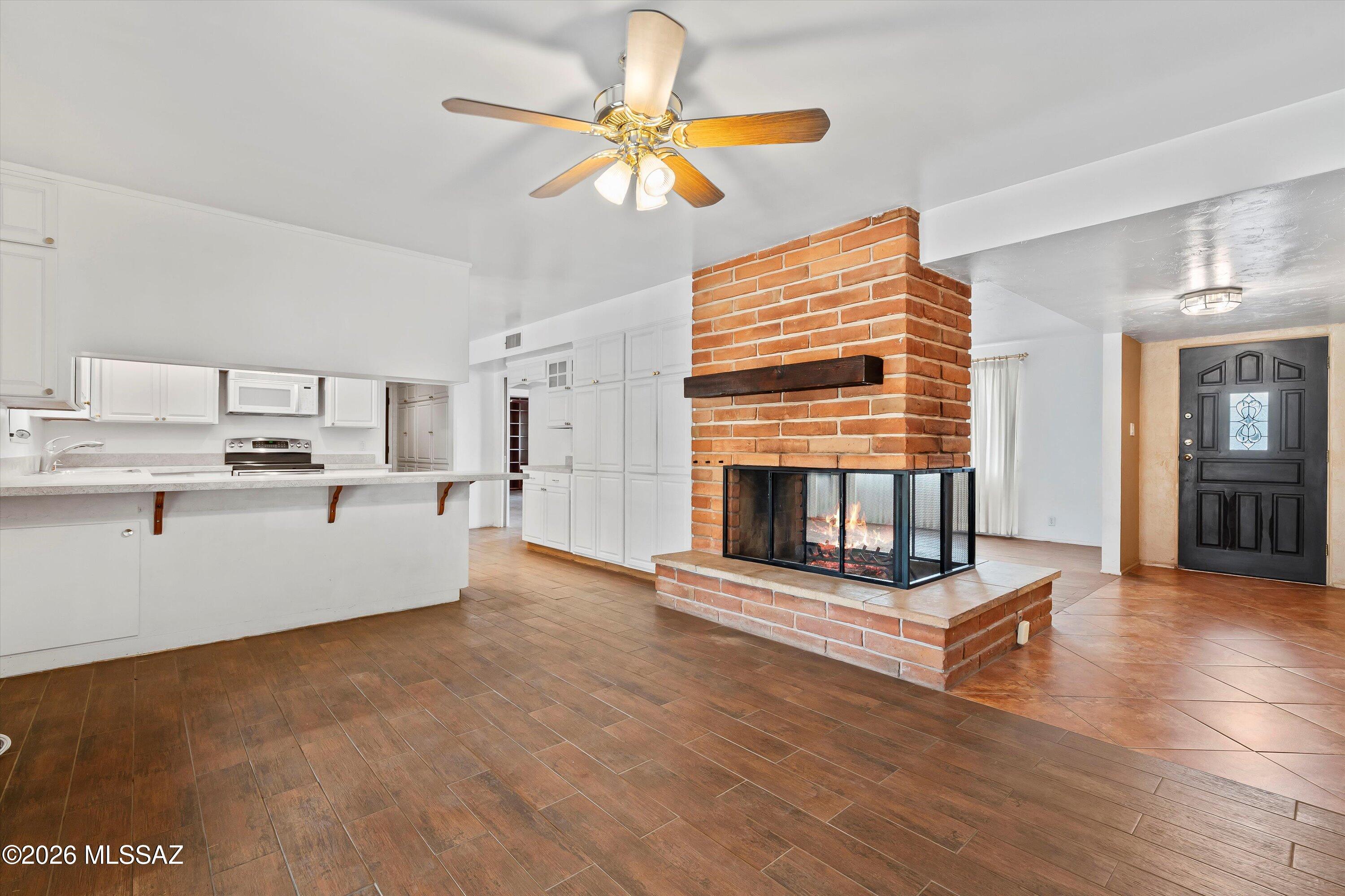 Leonora Annex - Residential