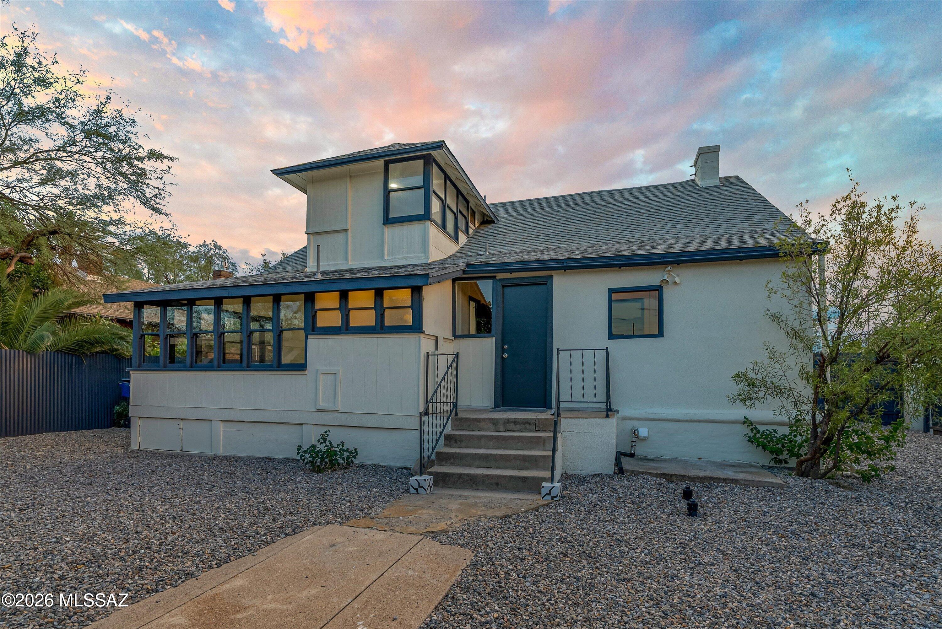 N/A - Residential