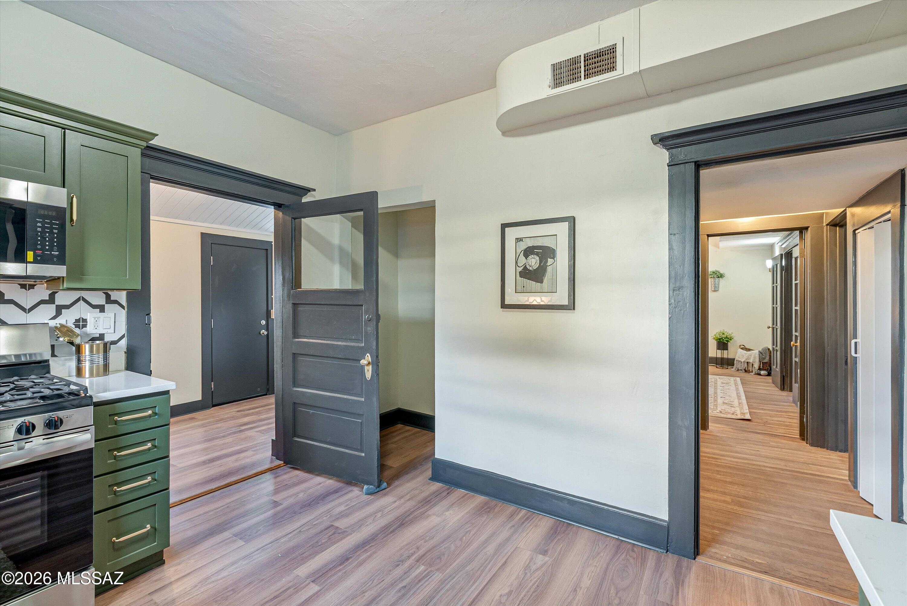 N/A - Residential