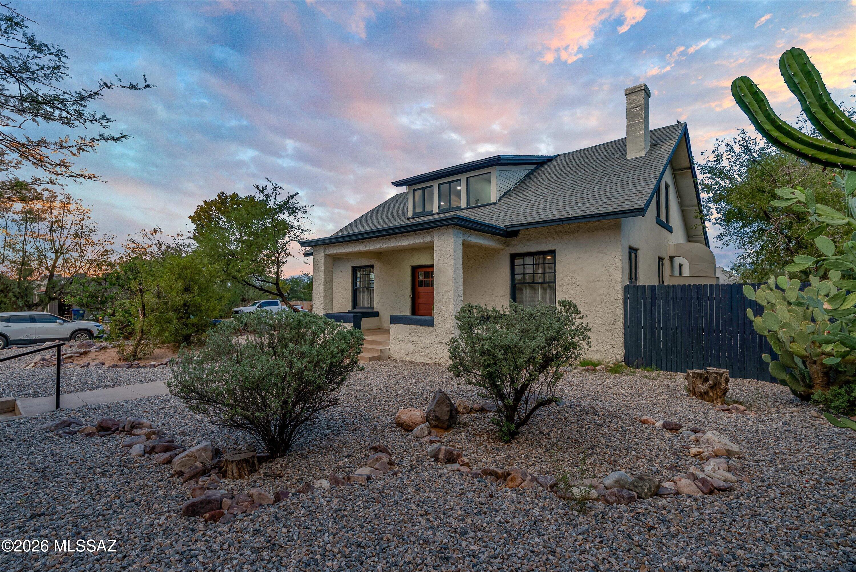 N/A - Residential