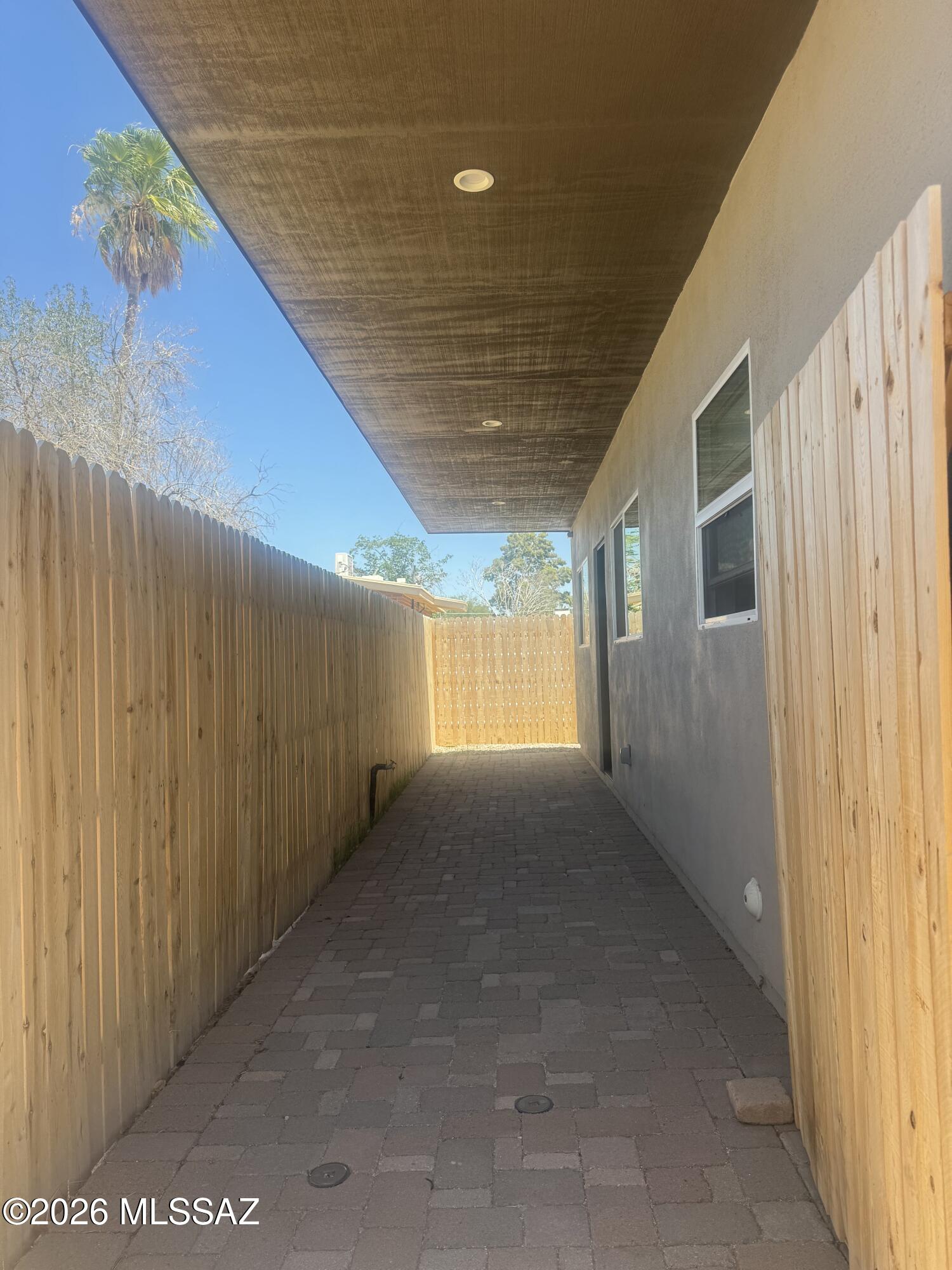 Speedway Addition - Residential Lease