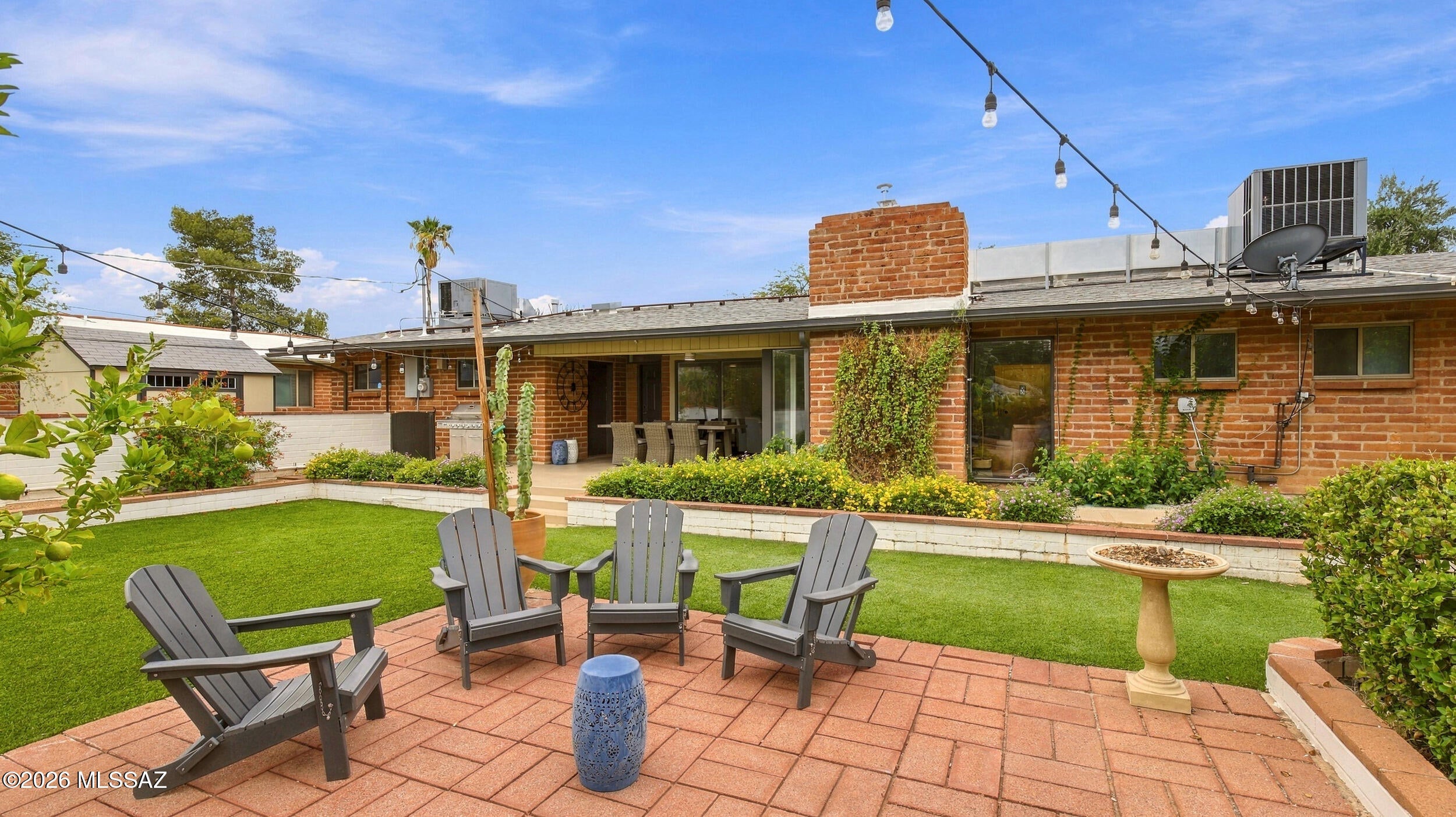 Wilmot Desert Estates - Residential
