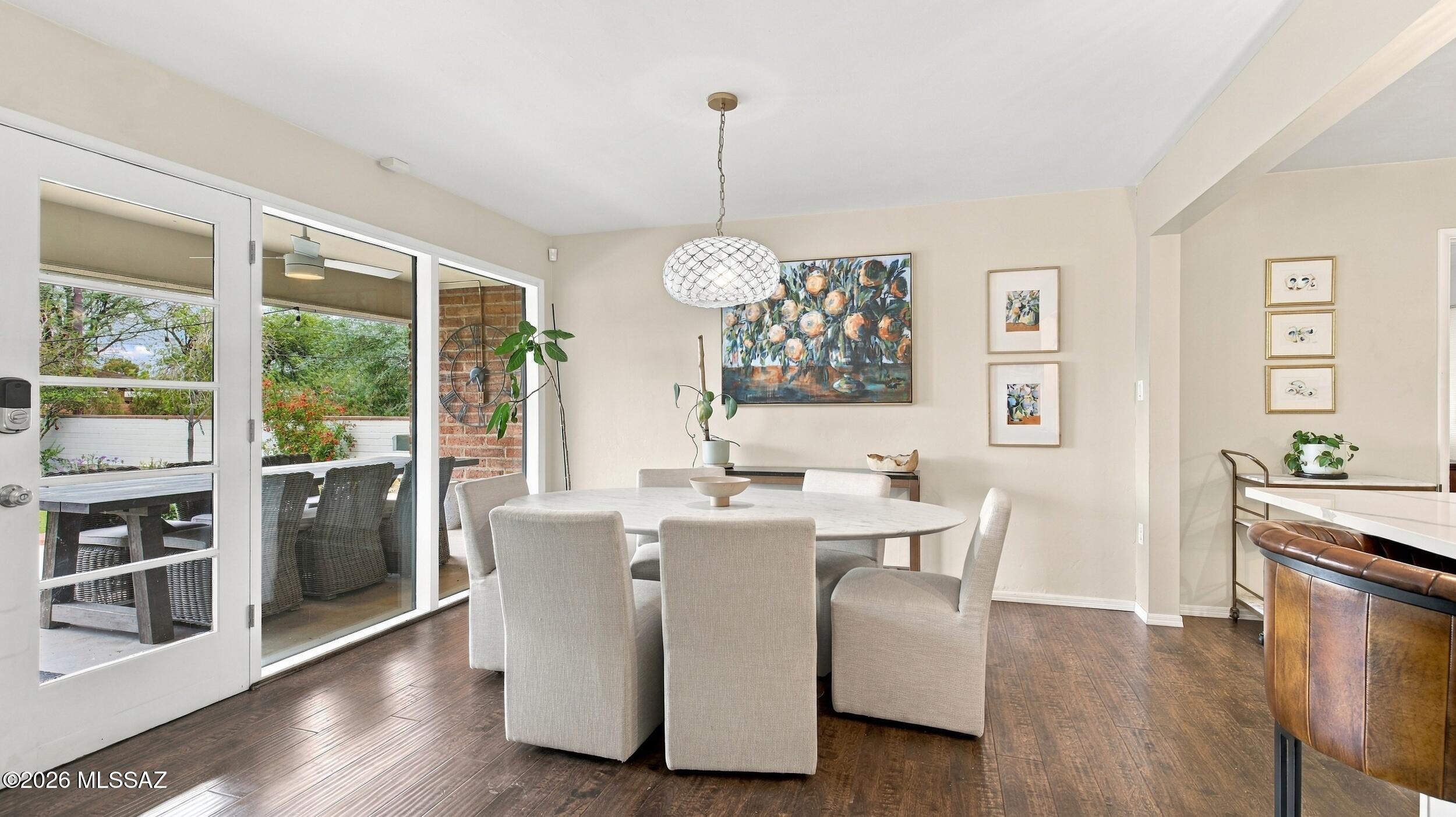 Wilmot Desert Estates - Residential