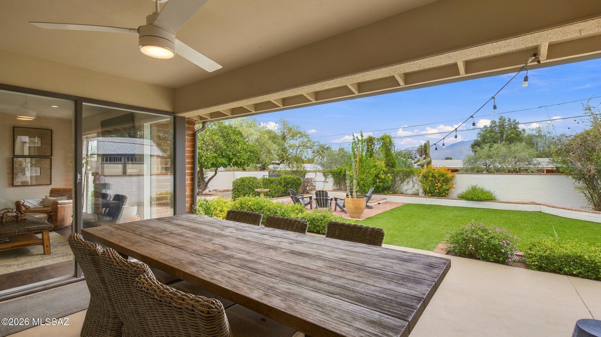 Wilmot Desert Estates - Residential