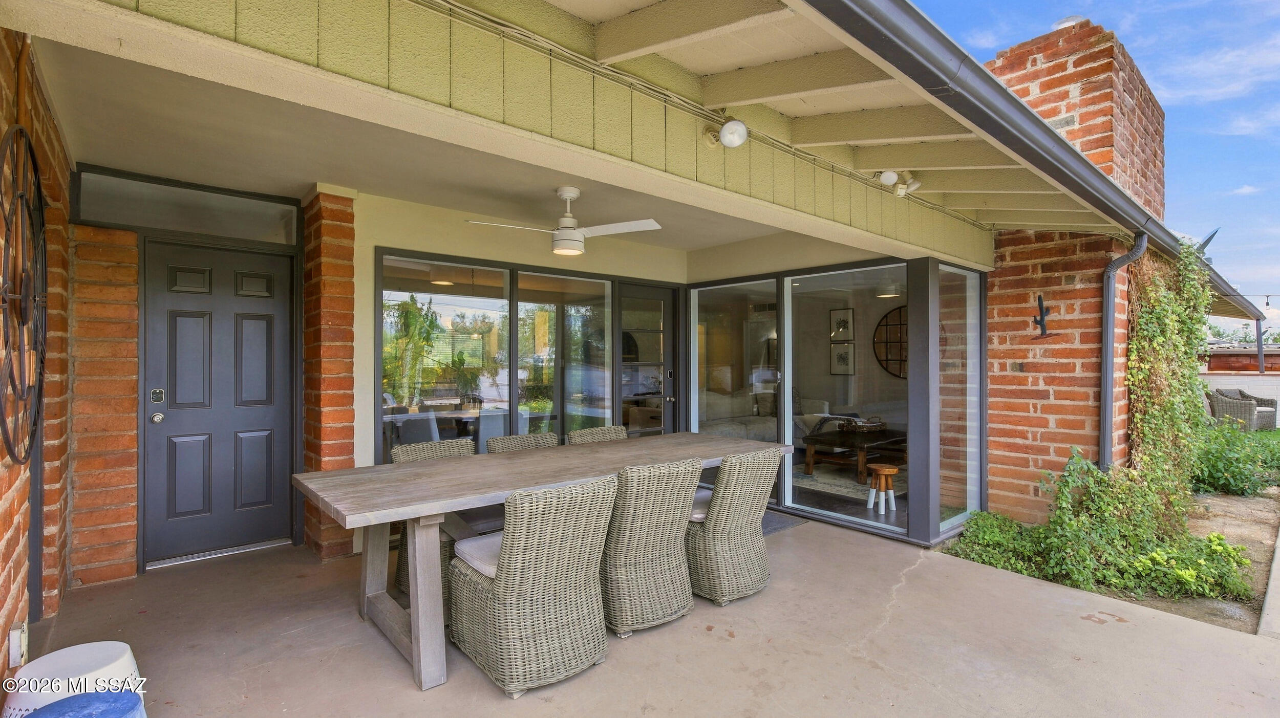 Wilmot Desert Estates - Residential