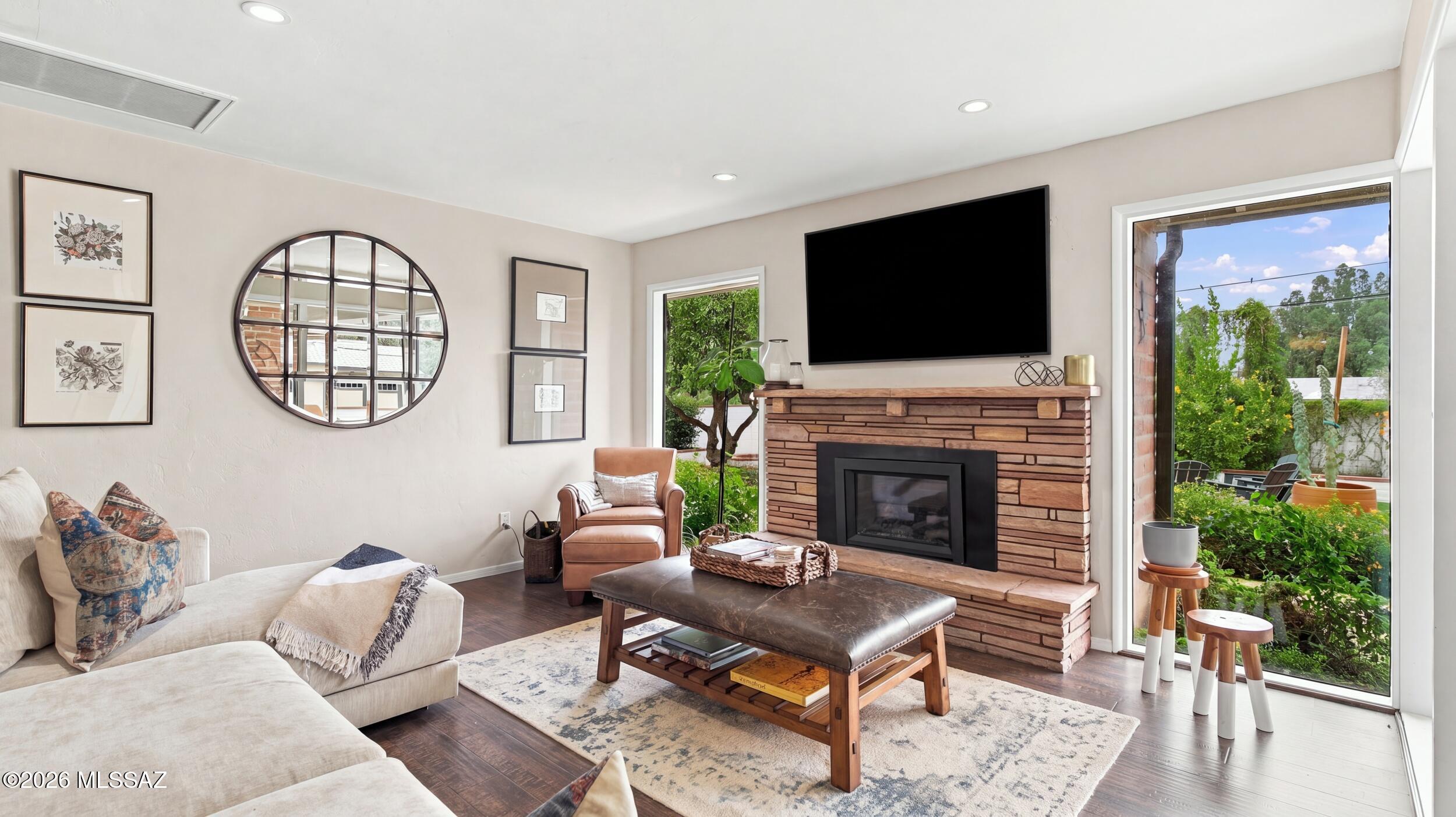 Wilmot Desert Estates - Residential