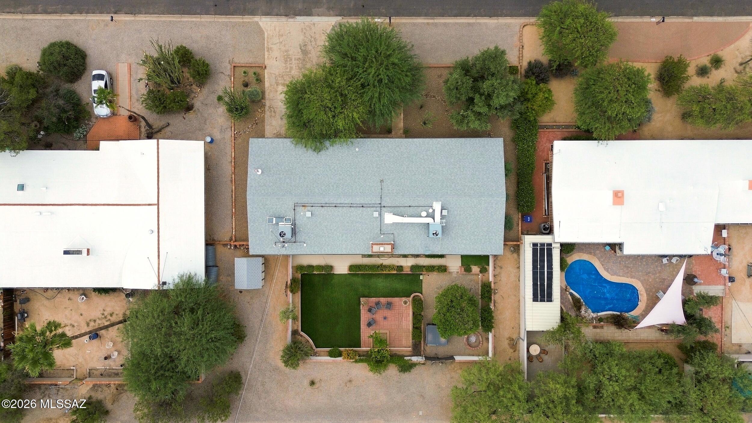 Wilmot Desert Estates - Residential